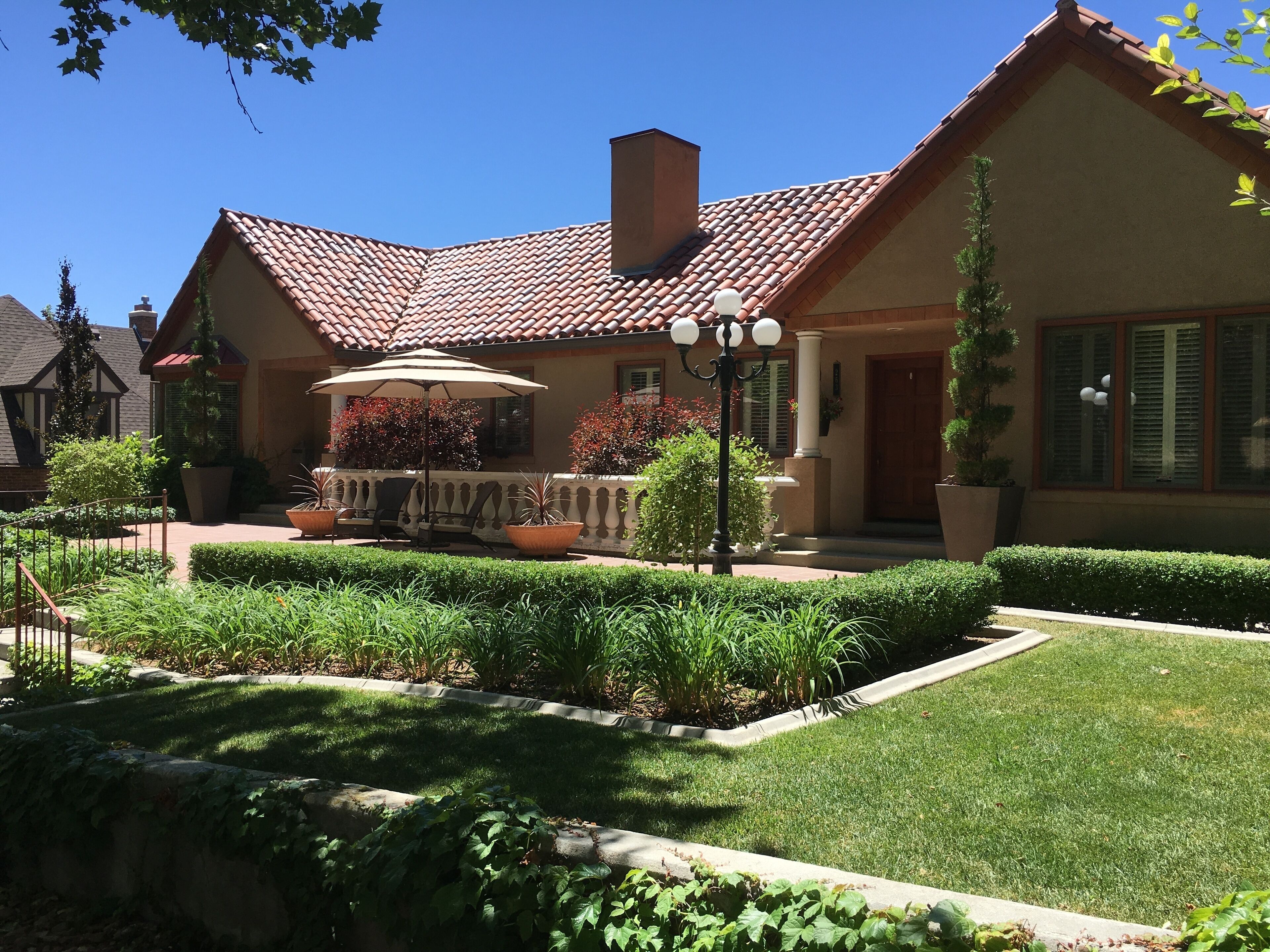 COZY GUEST HOUSE ON HISTORIC CAPITOL HILL