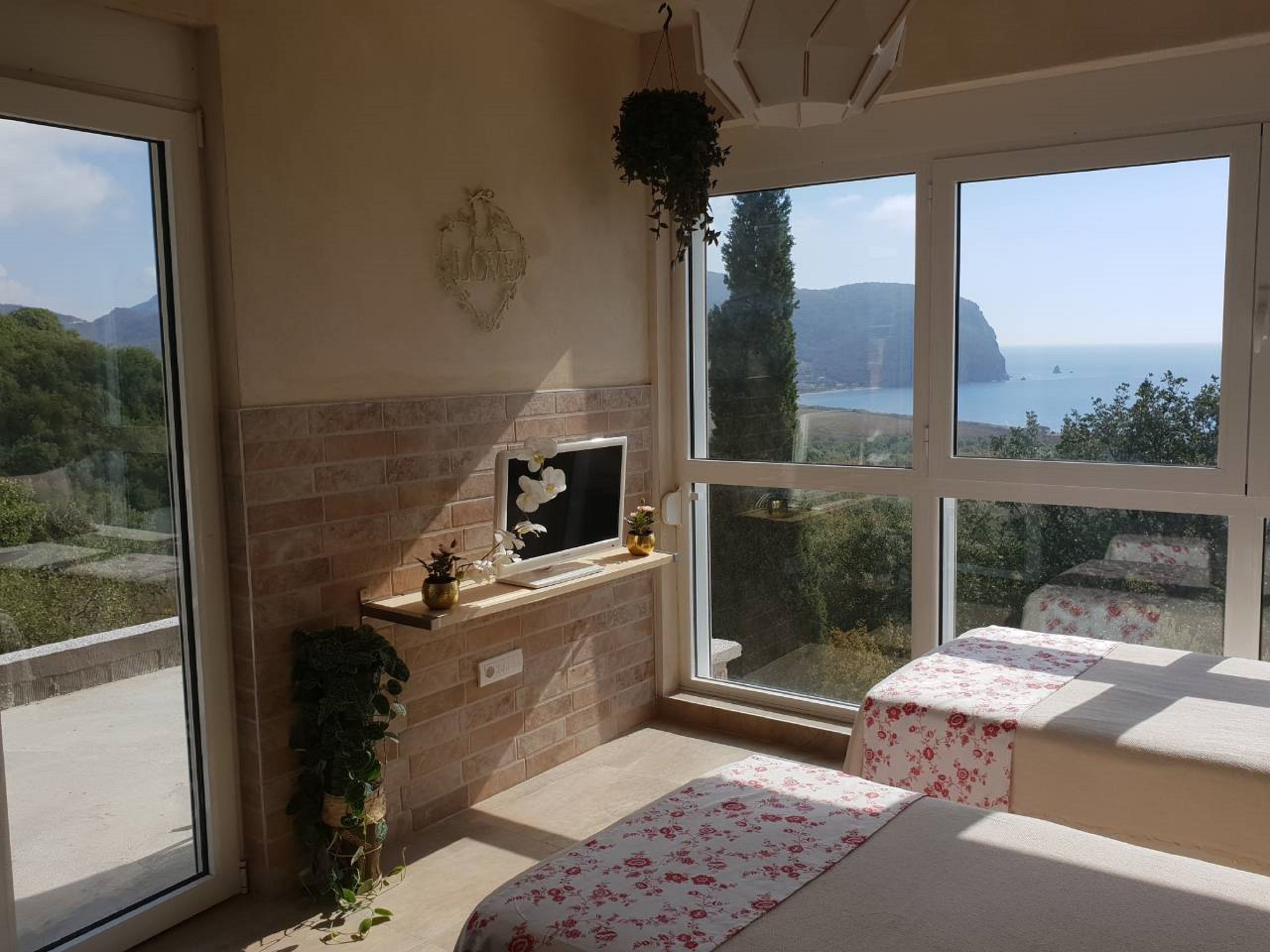 Apartments and Rooms Villa Santa Vita