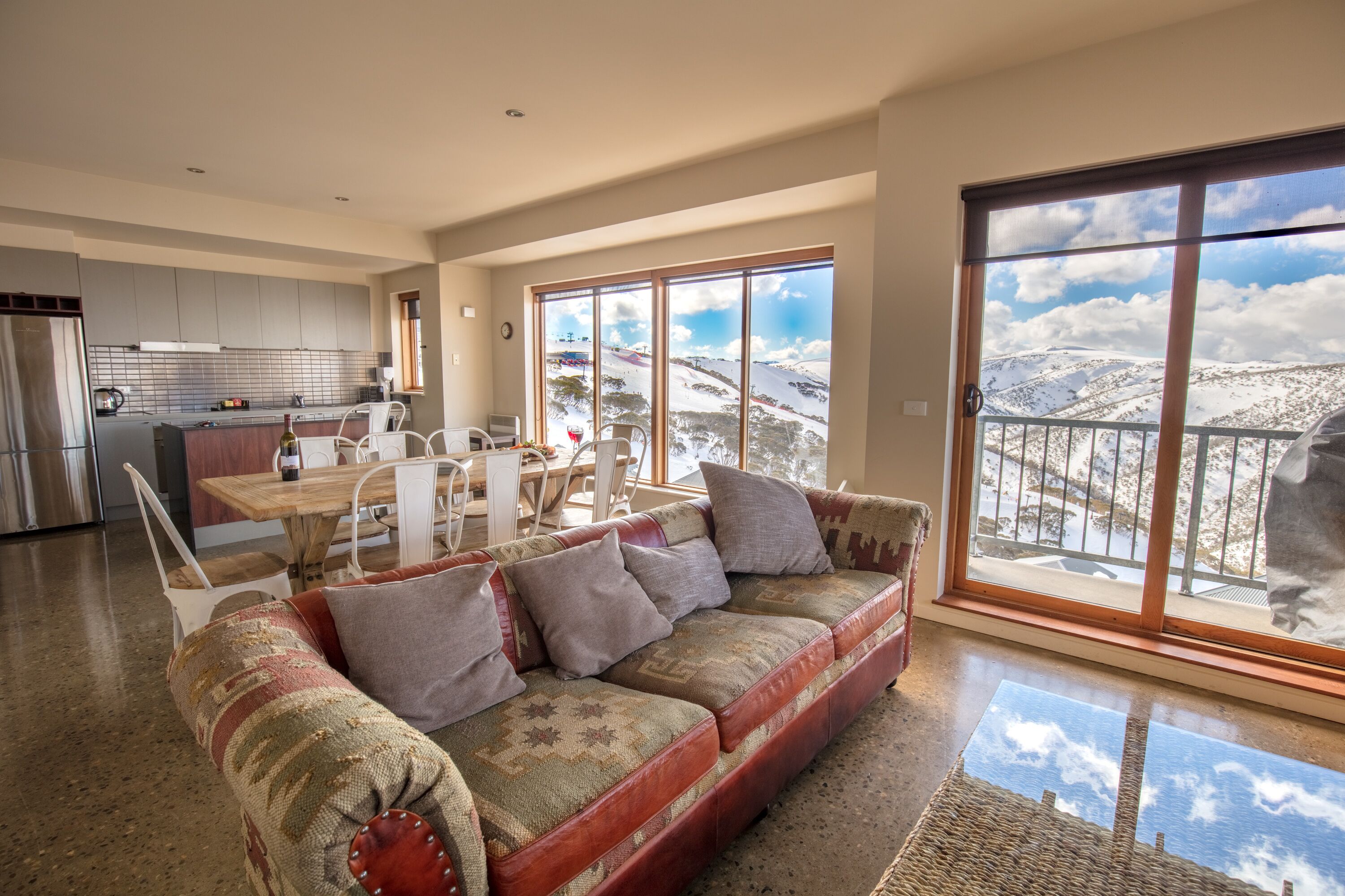 Sambuca 2 bedroom apartments