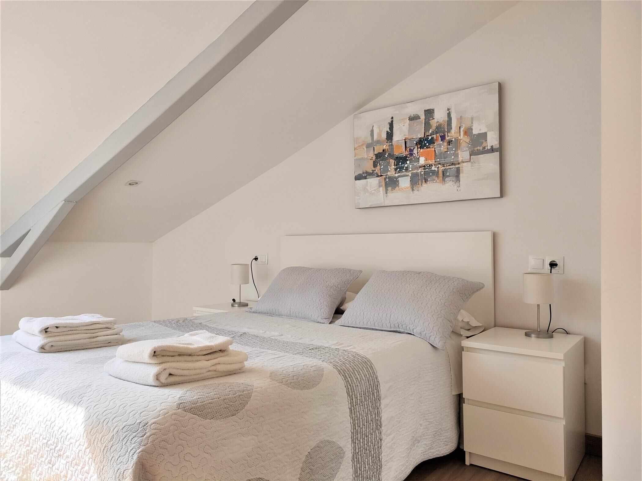 Fauno Apartments Astorga