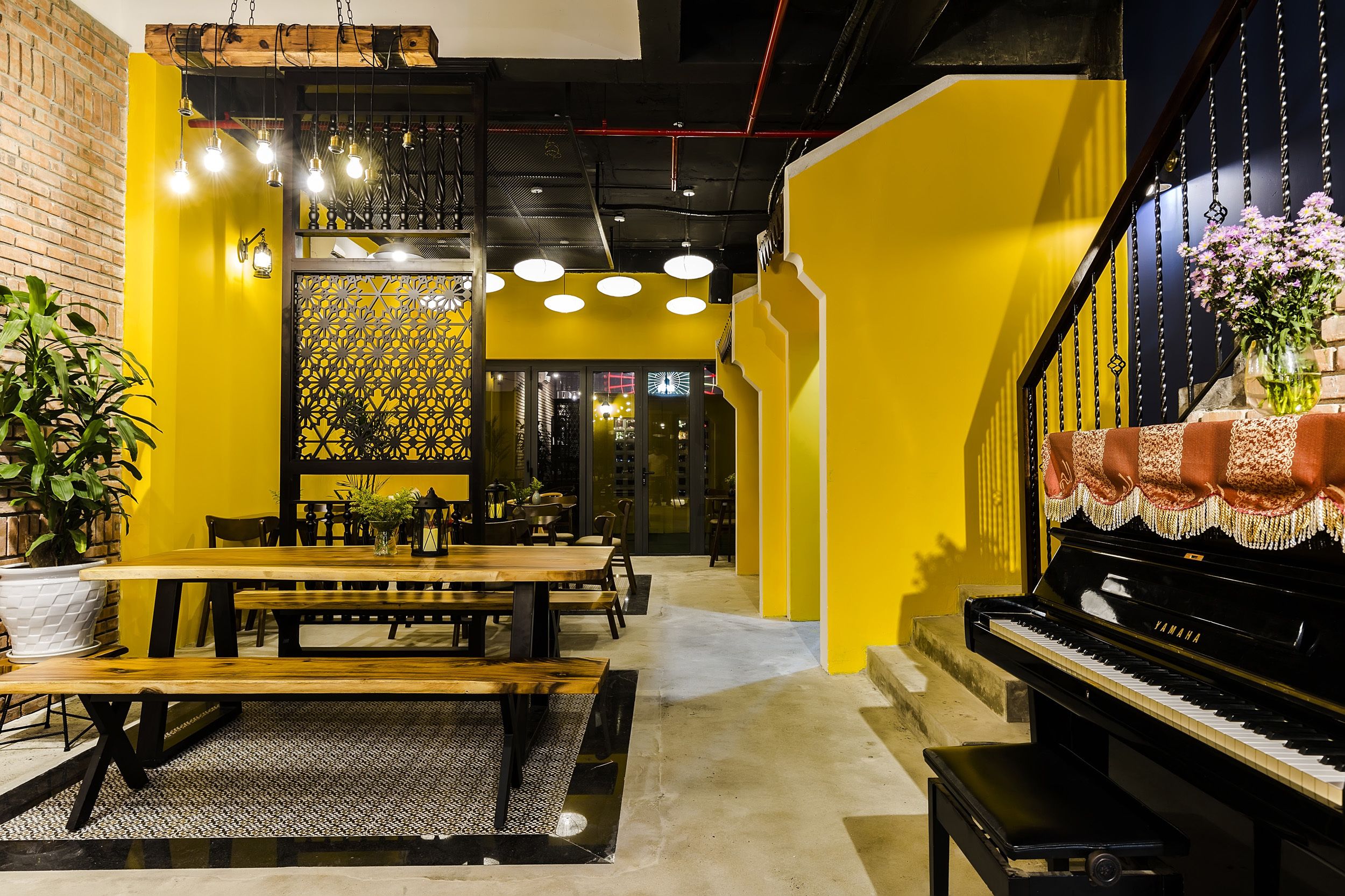 Caprice Hotel Danang