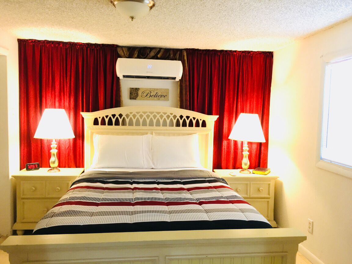 ESCAPE BY ANDY RESORT  is very good for couples, business travelers, tourist,