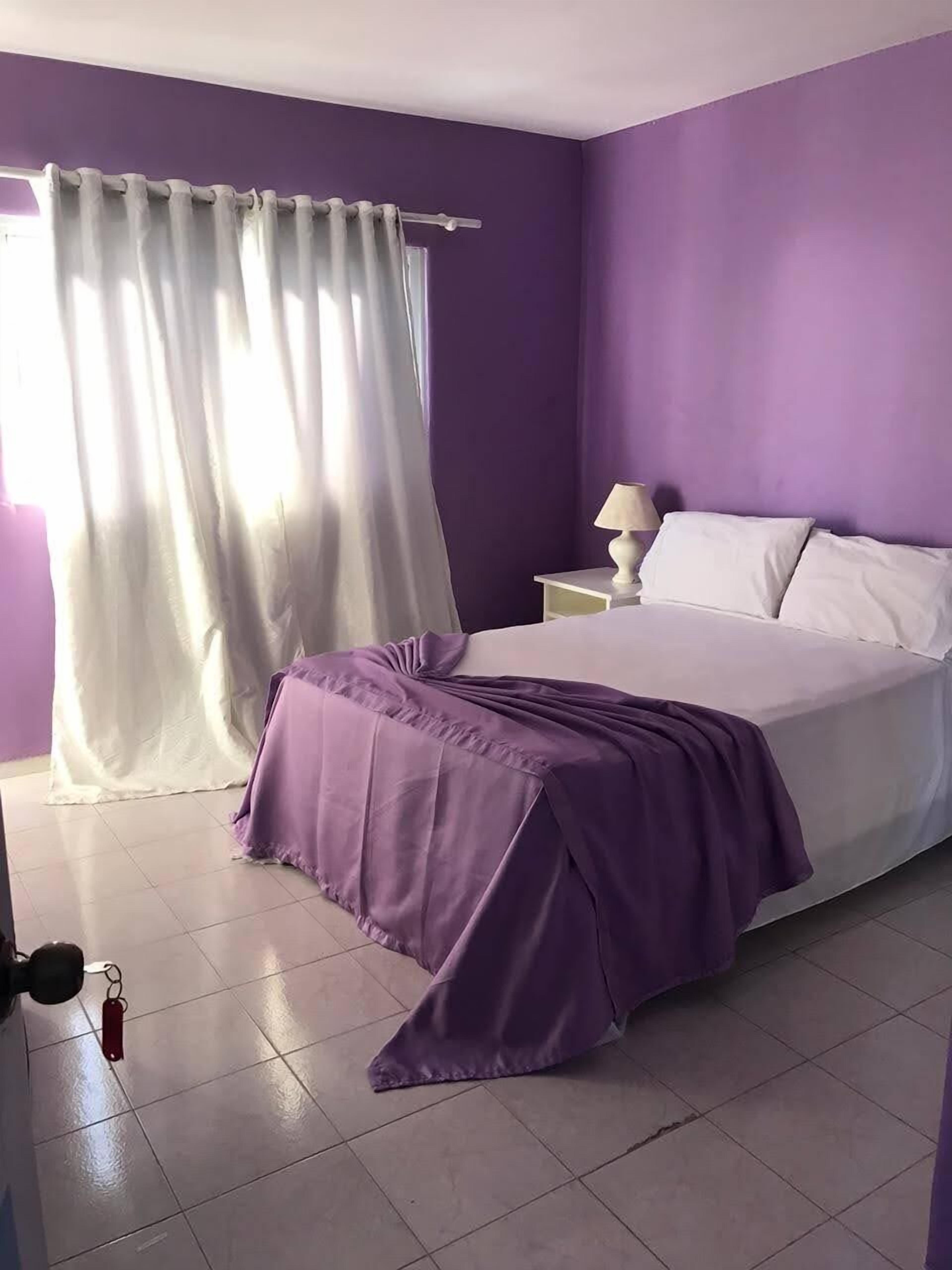 Hotel Maracas Punta Cana