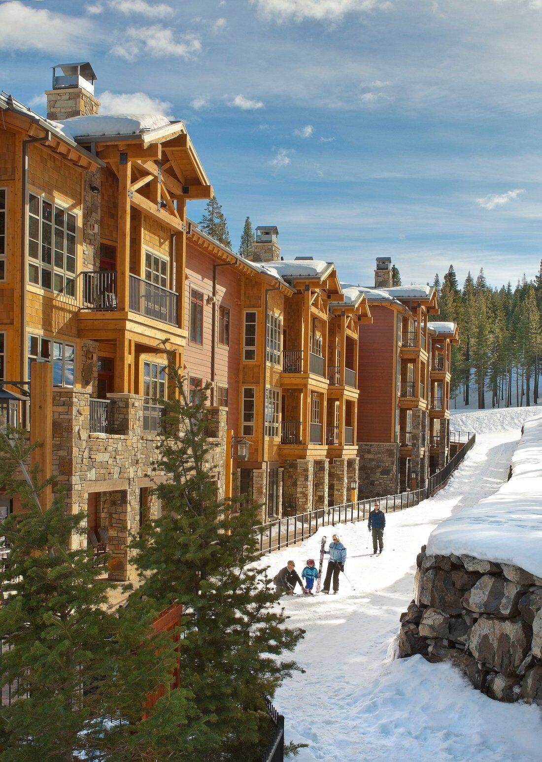 Hyatt Vacation Club, Available 18-21 January 2023