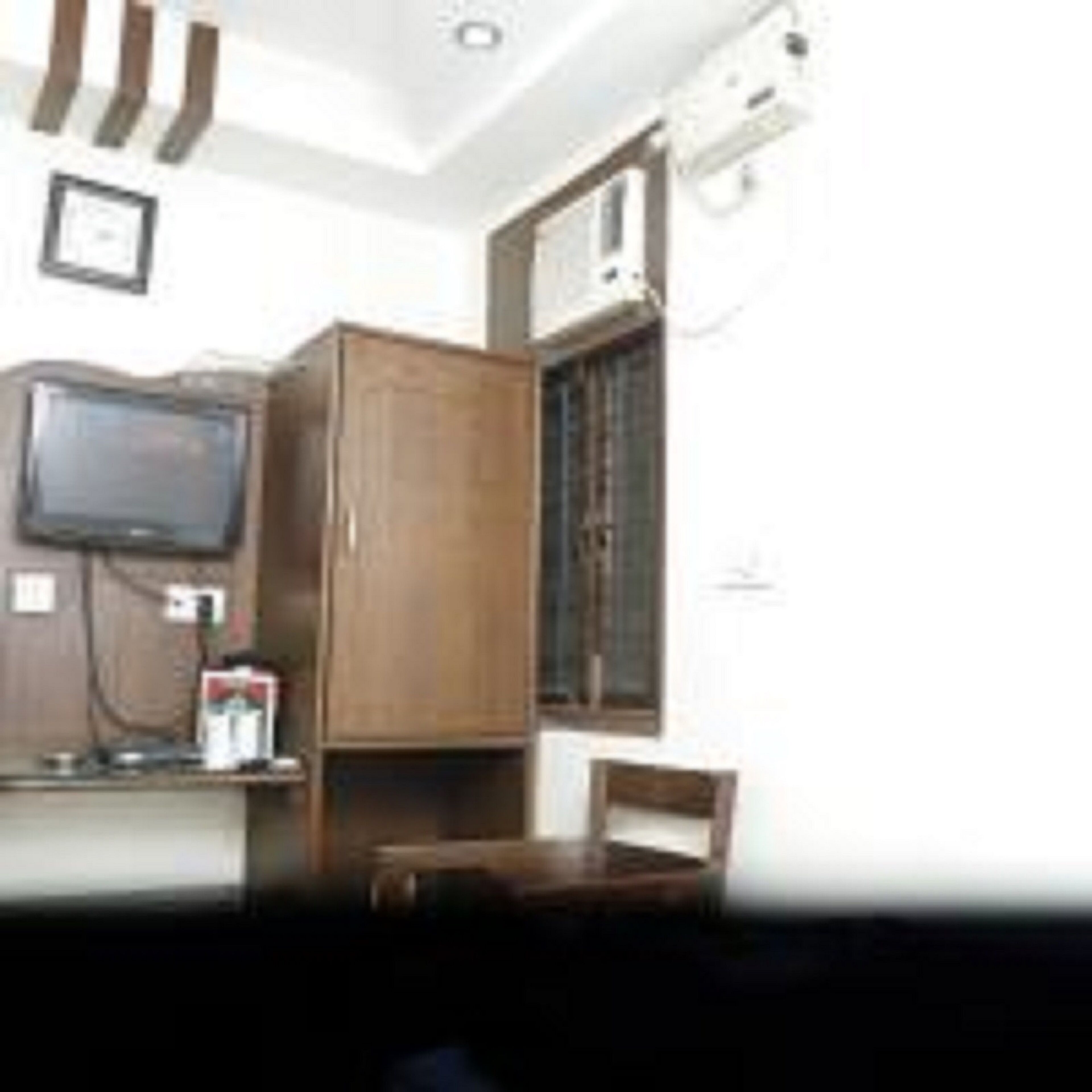 Hotel Maharani Delhi