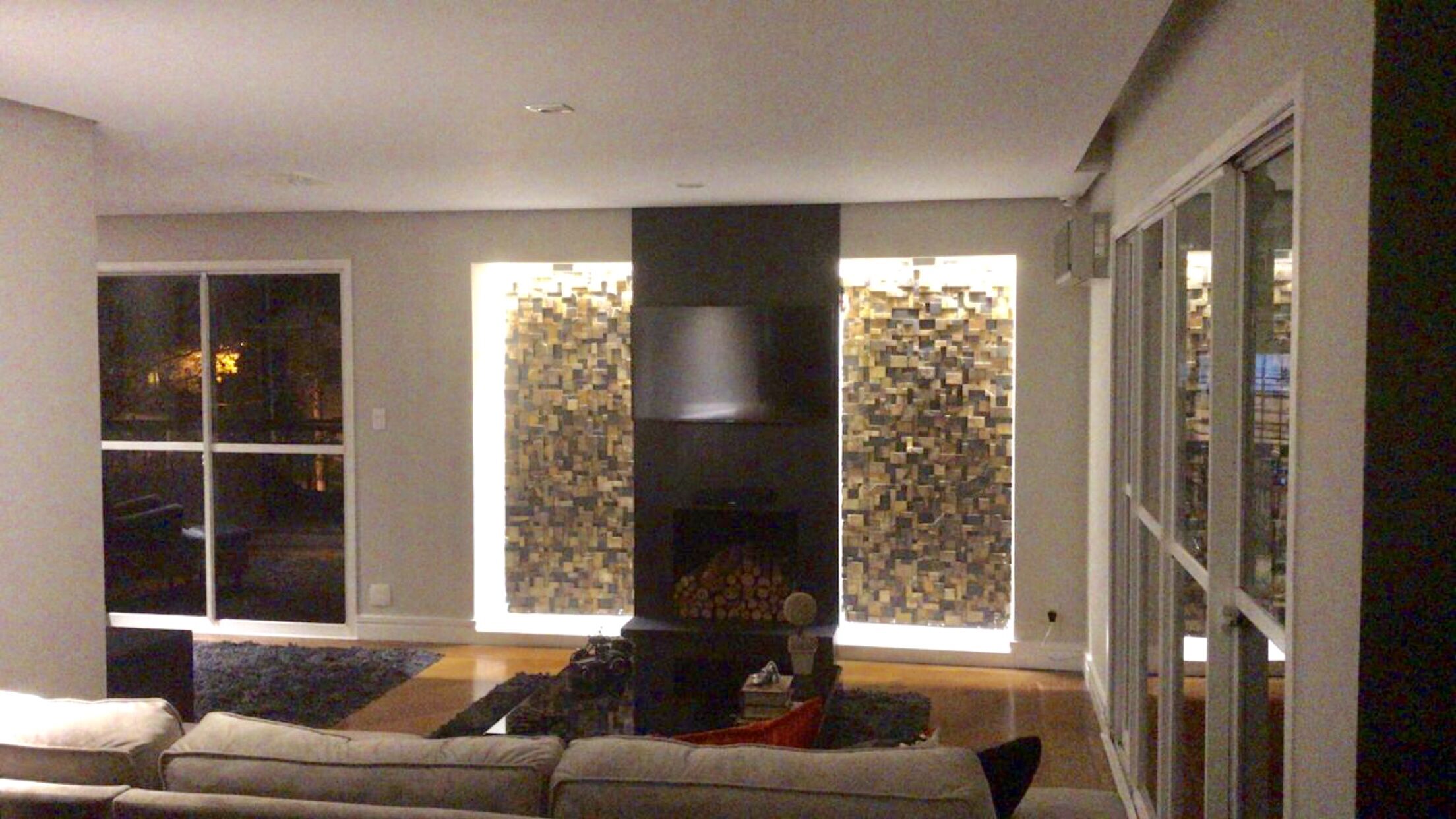 Apartment Sao Paulo, Campo Belo, South Zone, excellent location near the WTC.