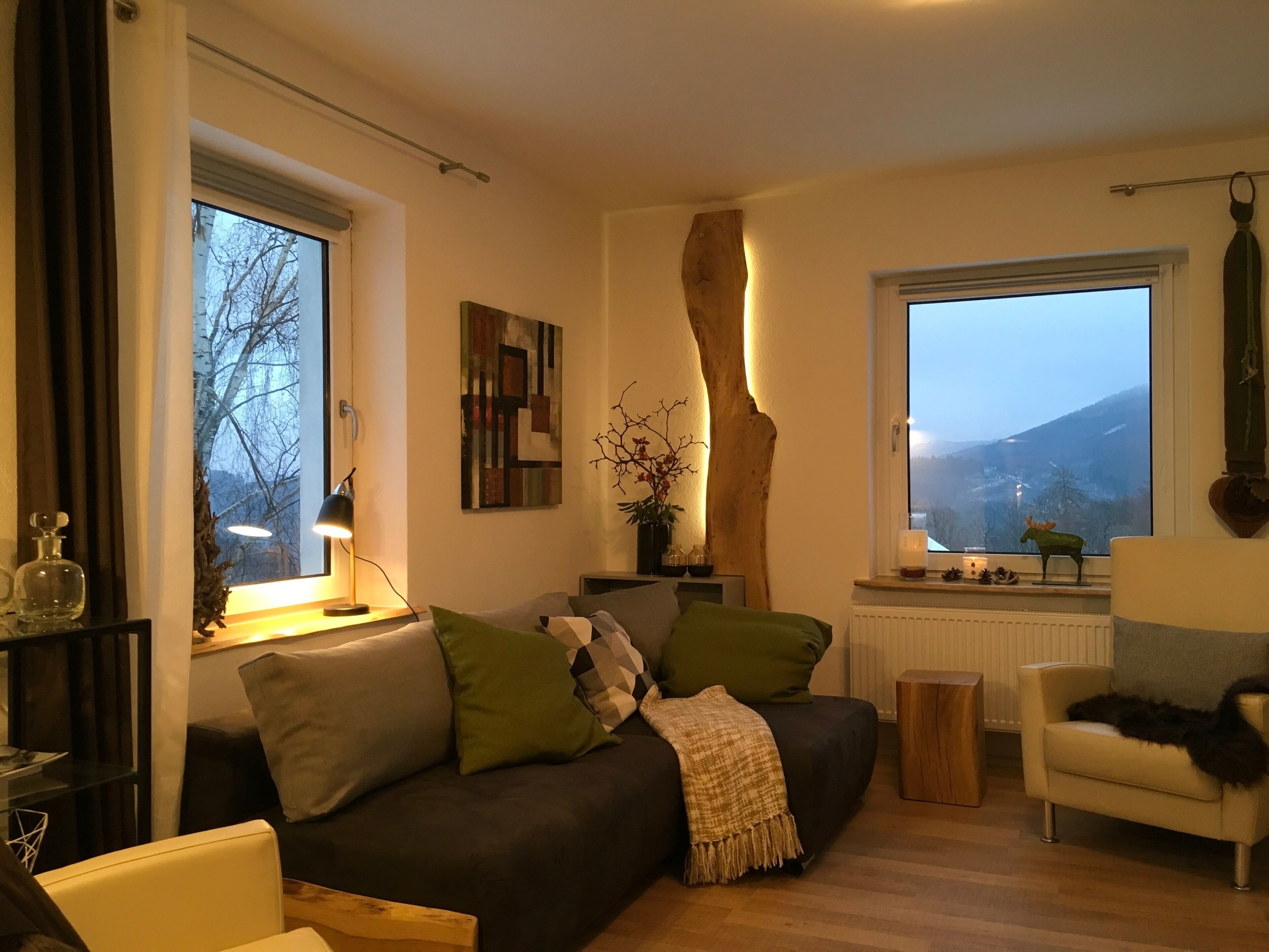 Mountain idyll in the Steigerhaus Sauerland - OG Nord