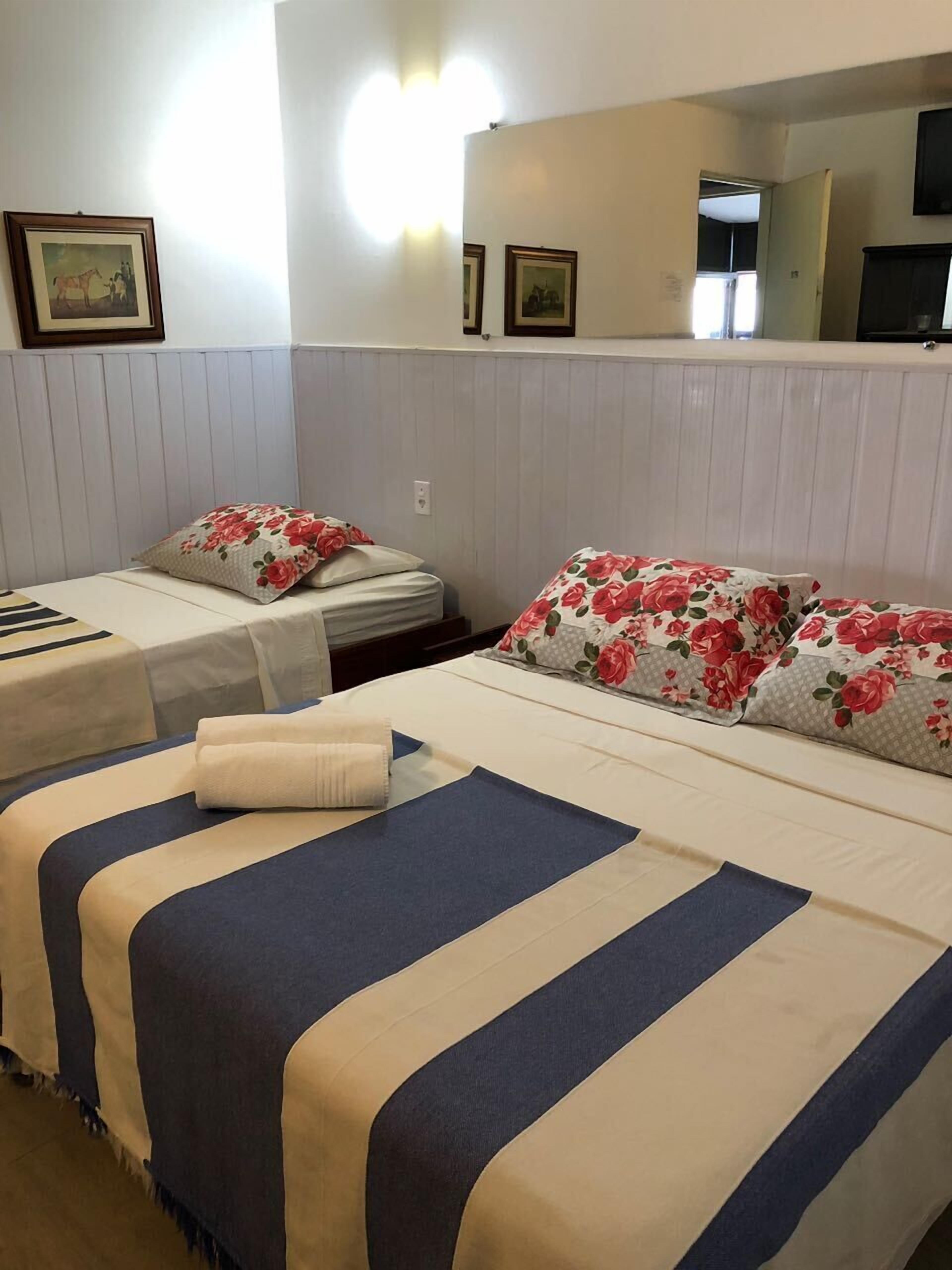 Hotel Pousada Marista