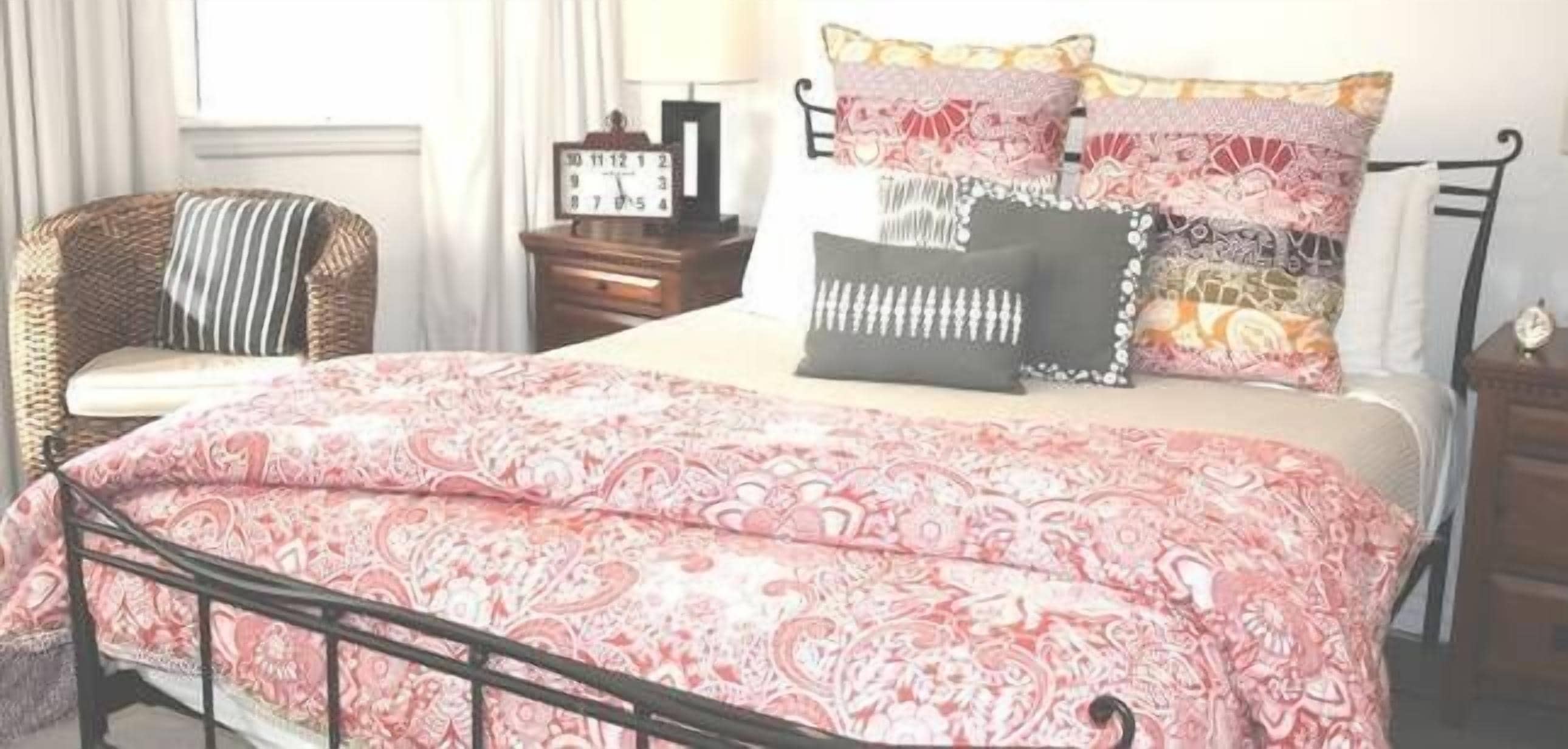 131 Kendal Street Apartments