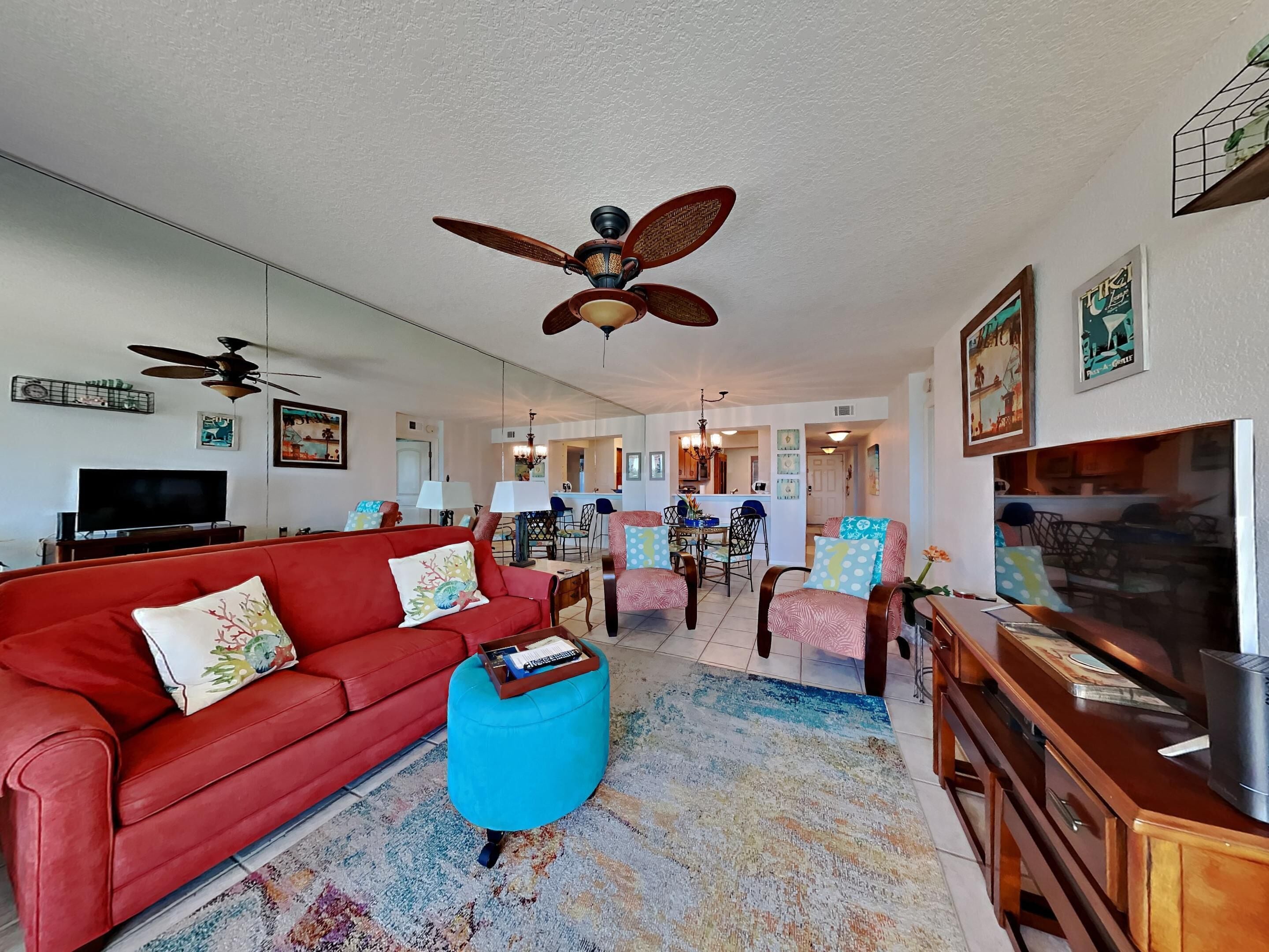 Bahia Vista 8-115 | Great Bay Views, Resort Pool