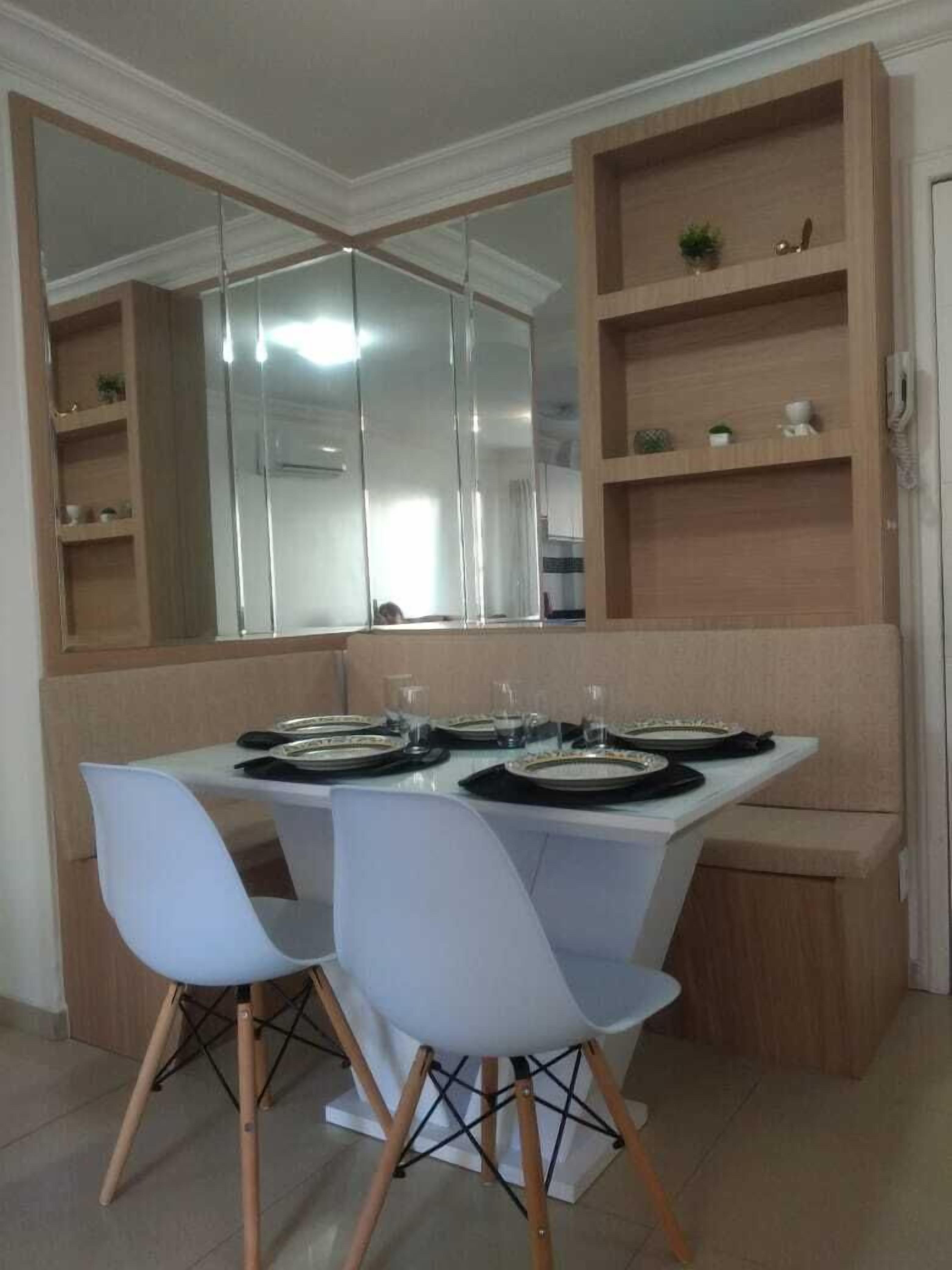 AP 2 bed / Sea Block / 1 Bath / 2 Air Split / Wifi Internet / Cable TV / Sleeps 5