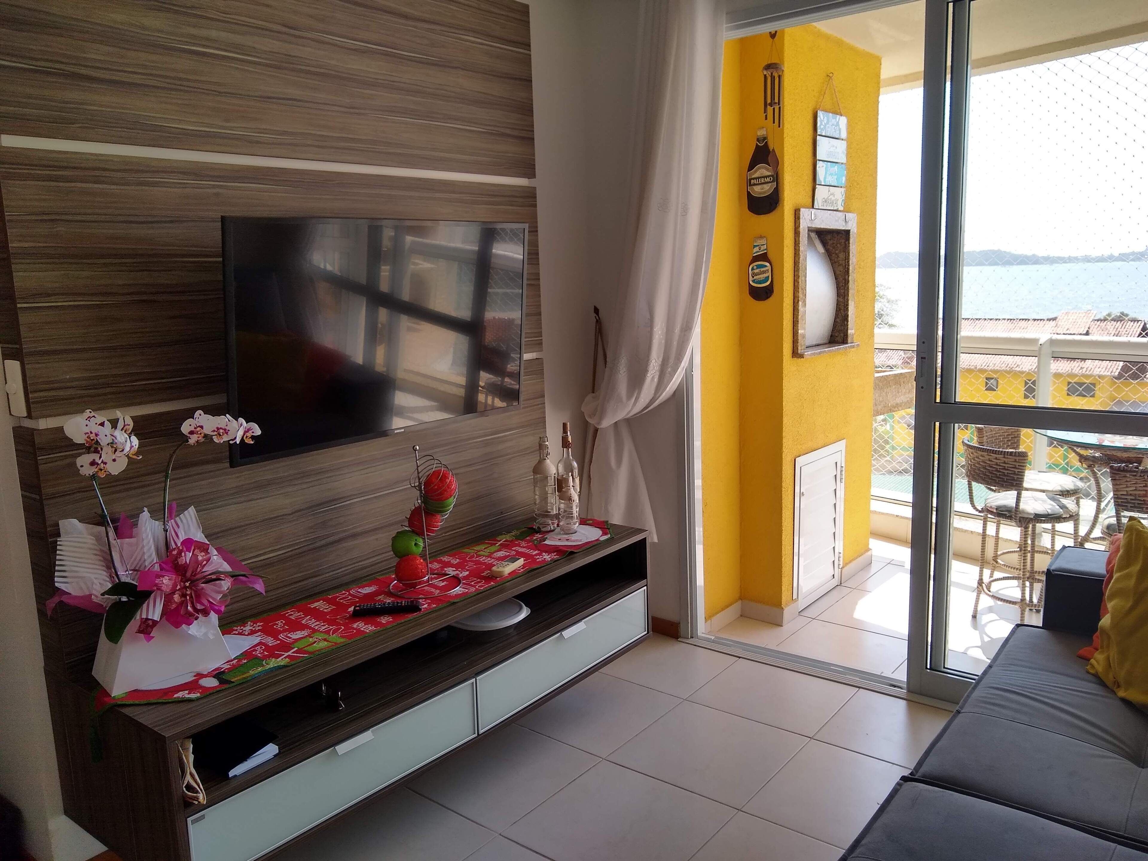 Apartment with beautiful sea view, Nautilus Home Club