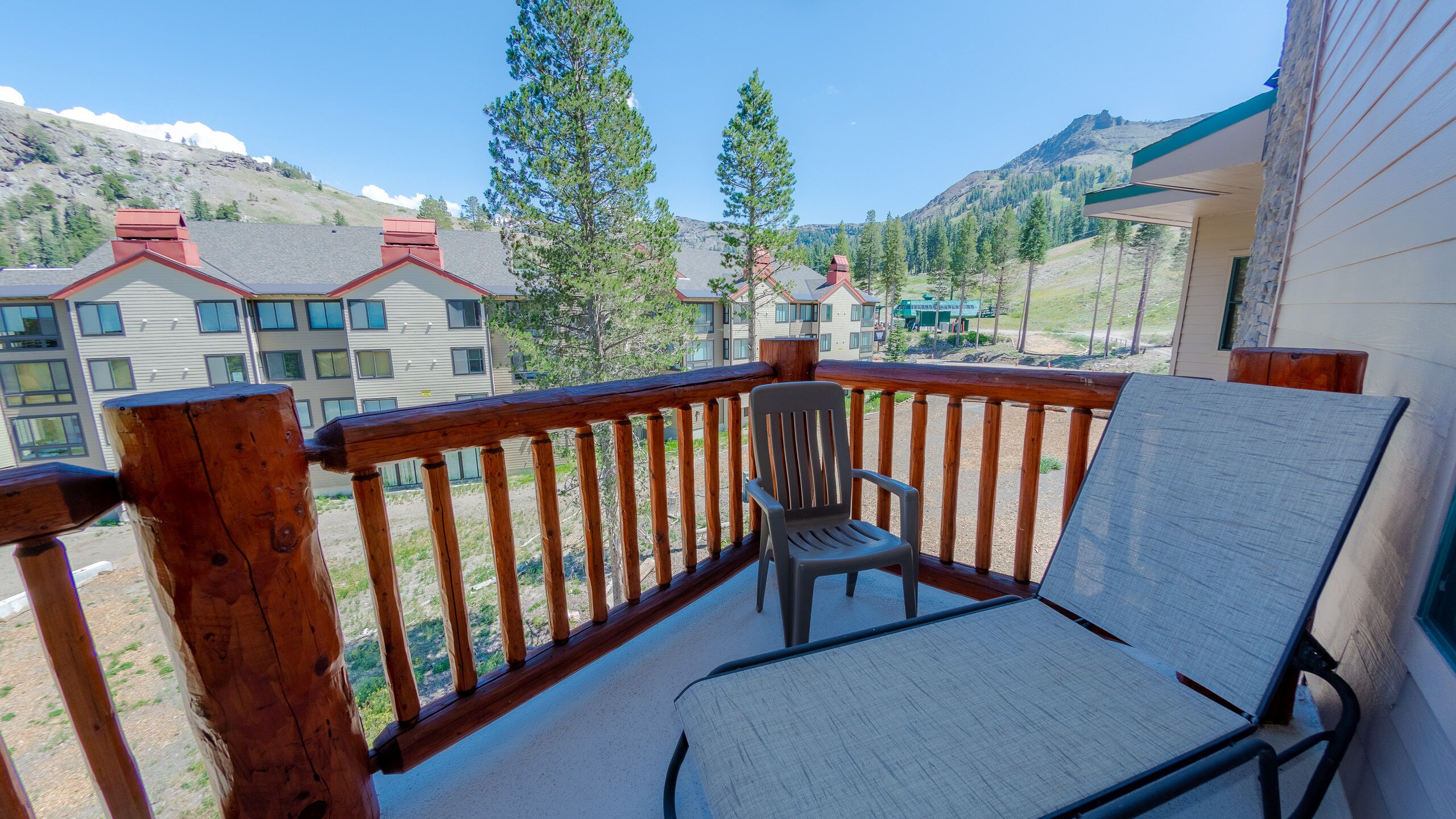 Meadow Stone Lodge Luxury Condo #304