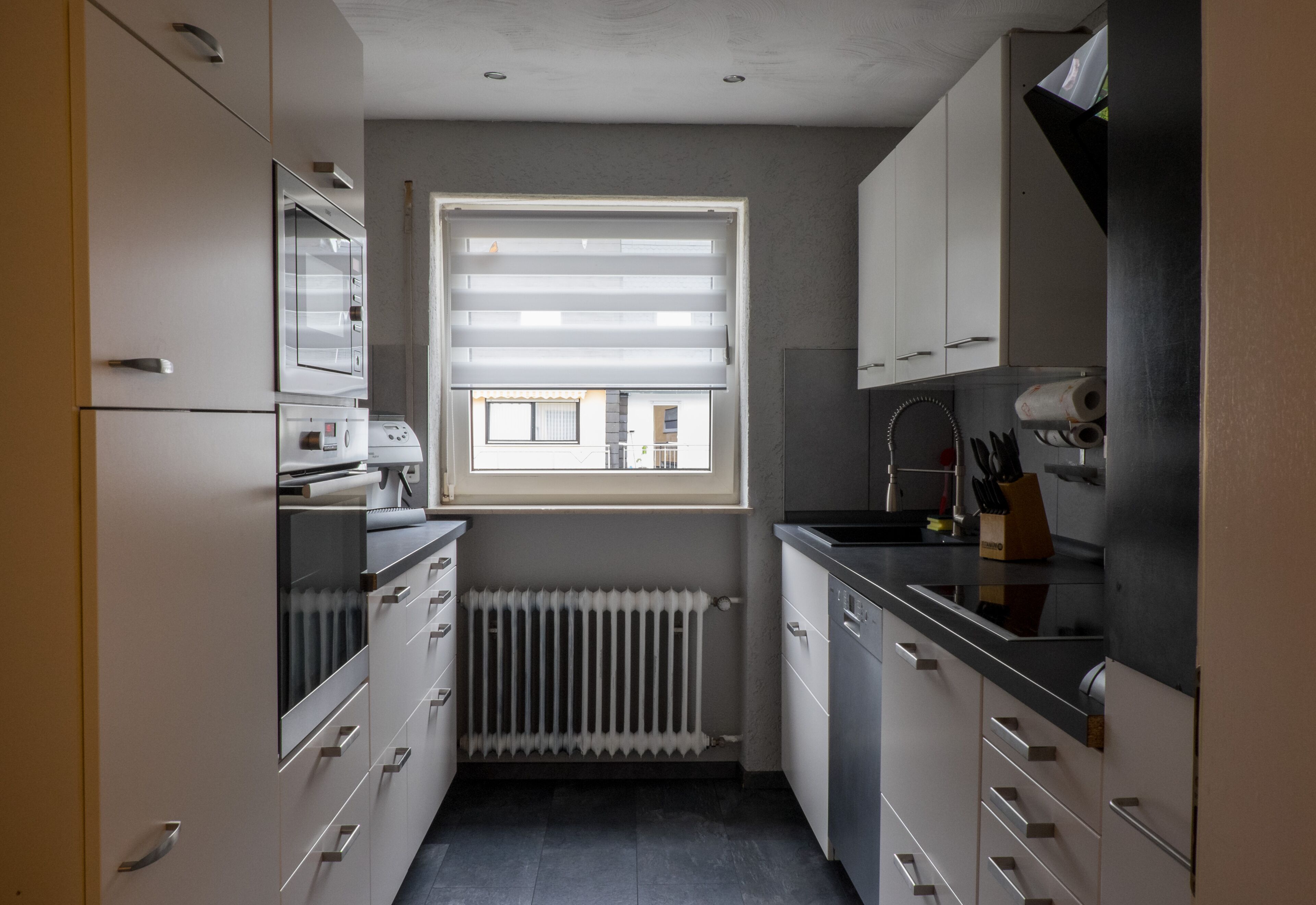 Beautiful apartment on Starkenbrunnen