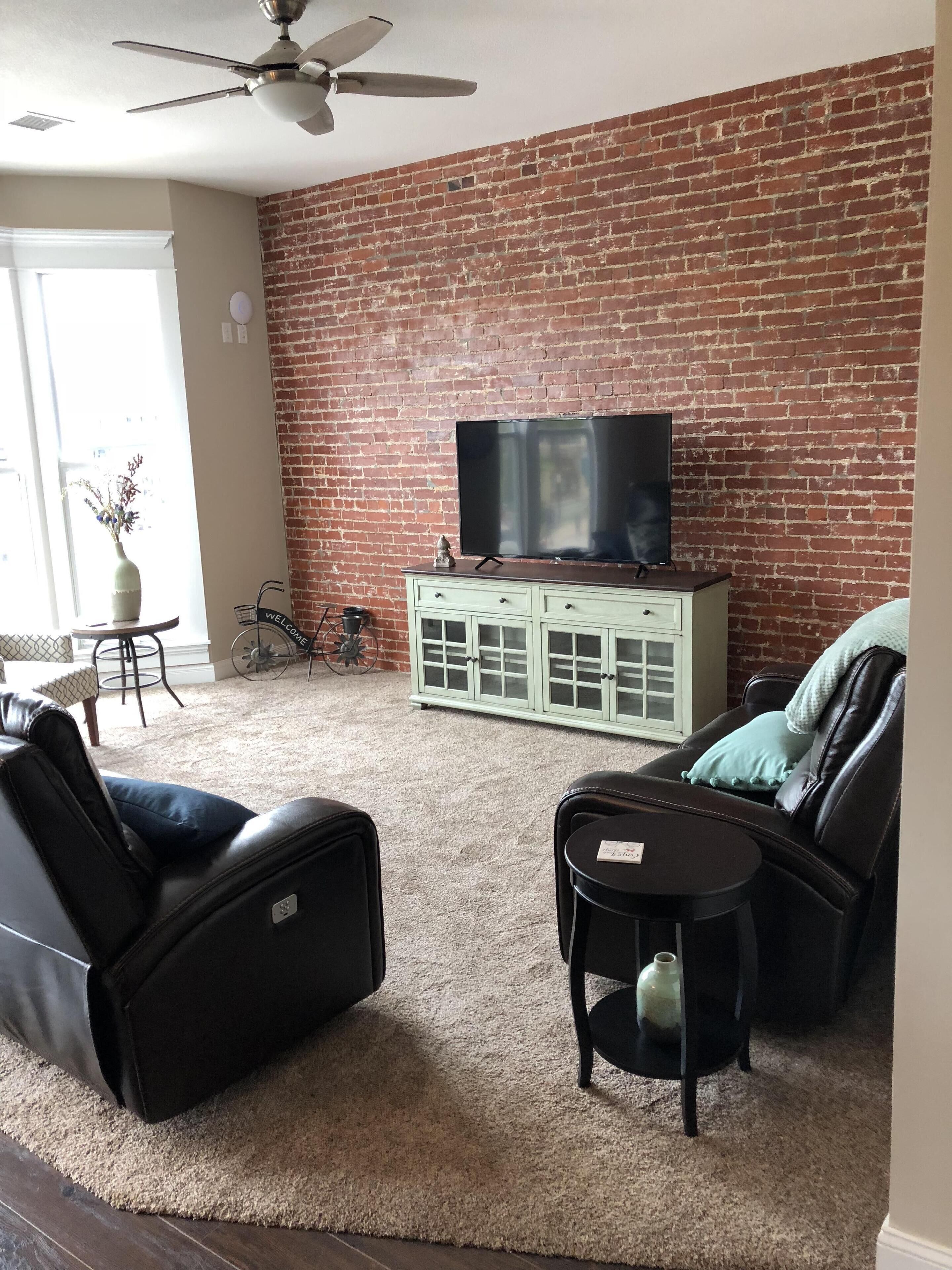 Experience the Lofts-Beck