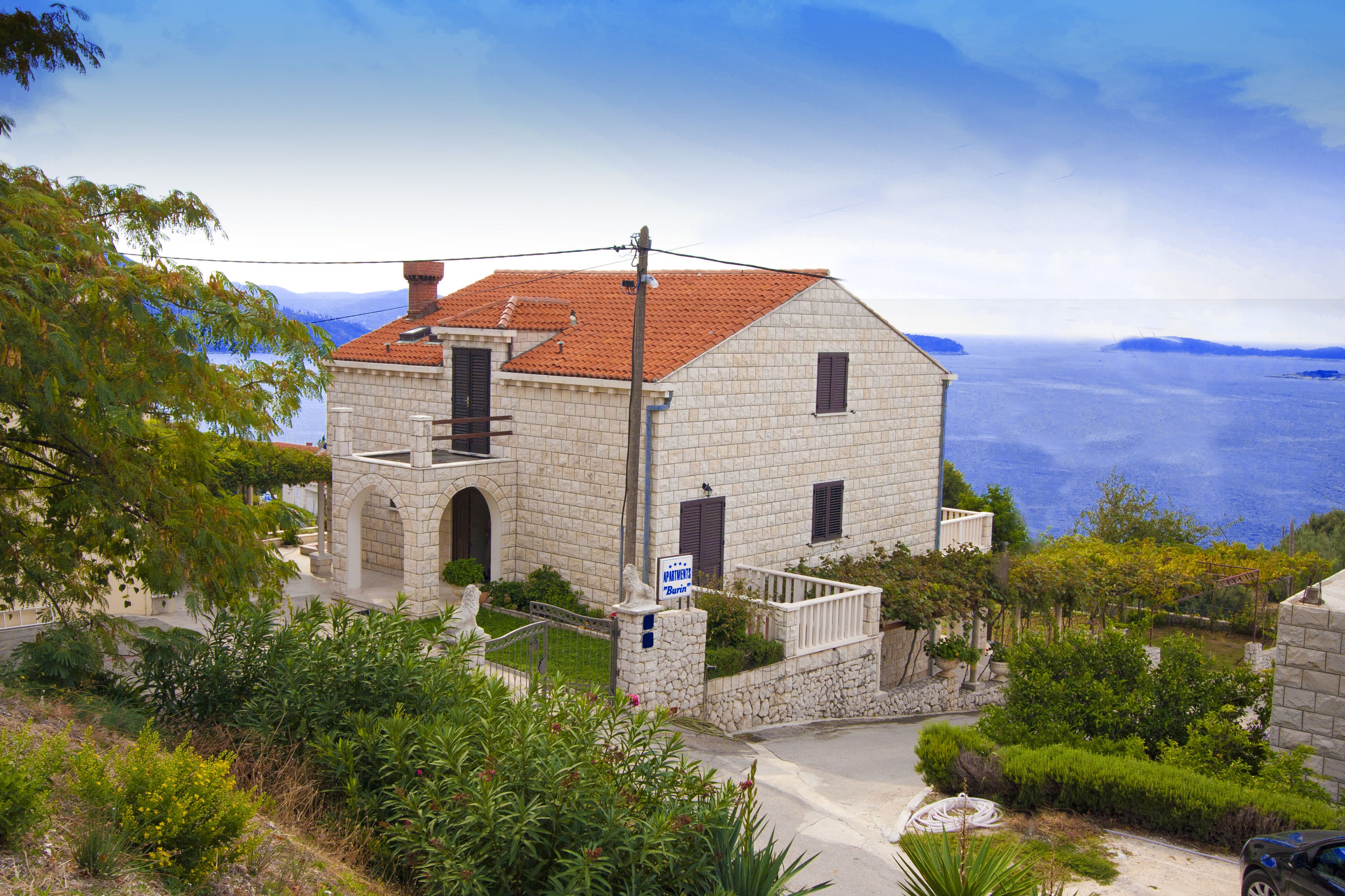 Guest House Burin