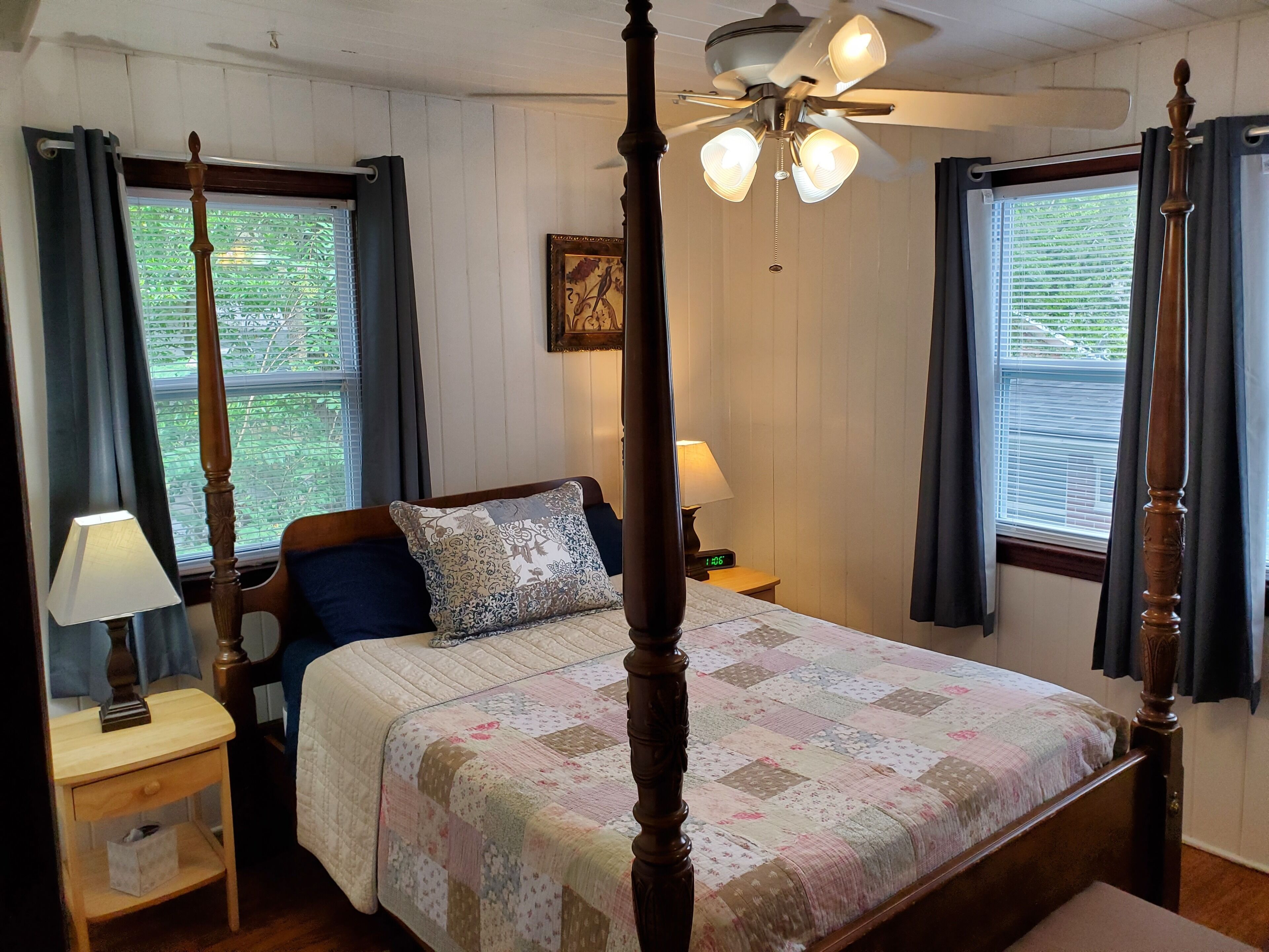 Historic One Bedroom Apt, in the Heart of Avondale/Riverside