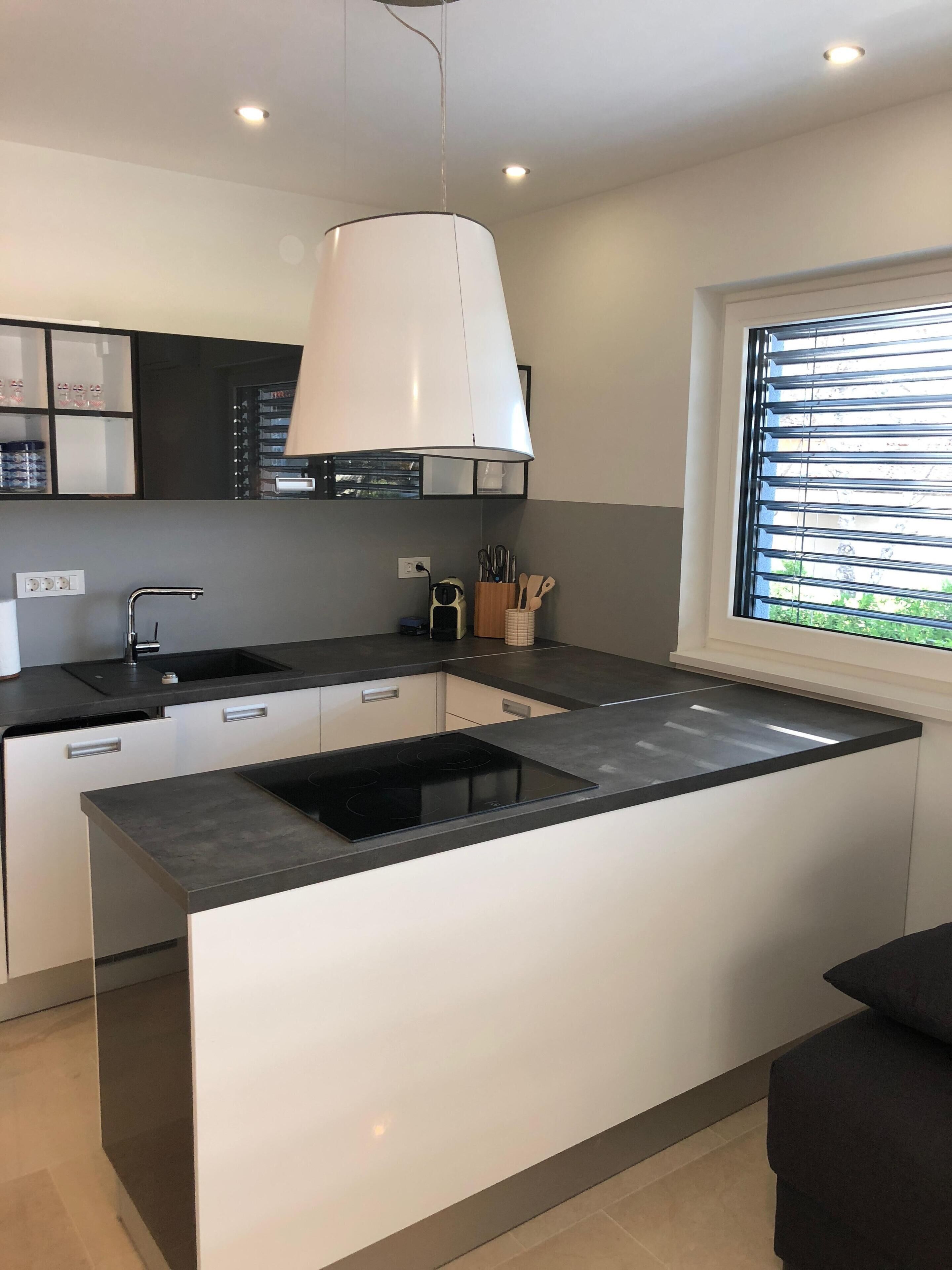 4 * apartment Kastelina