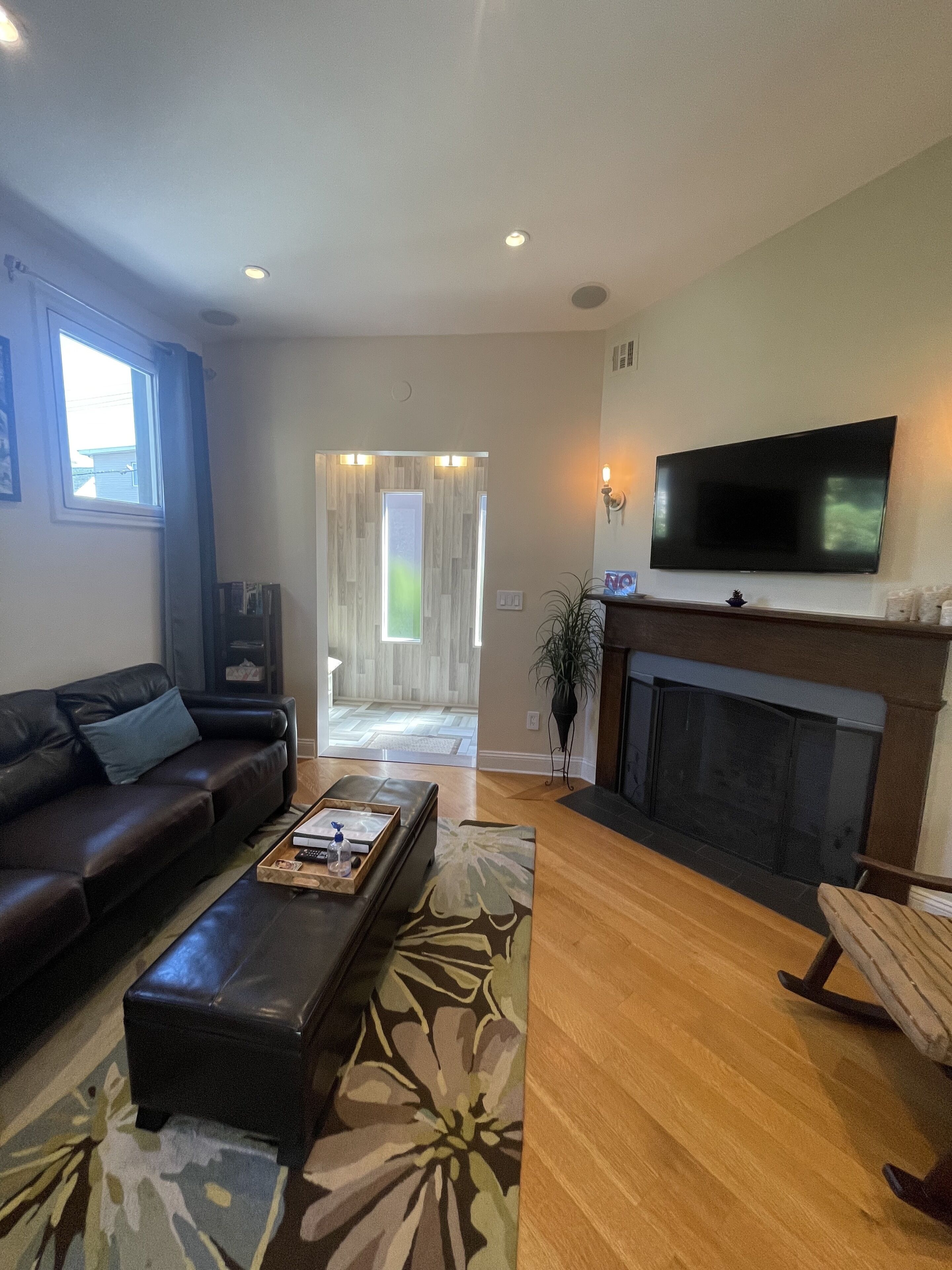 Great Retreat next to Manhattan, NYC!