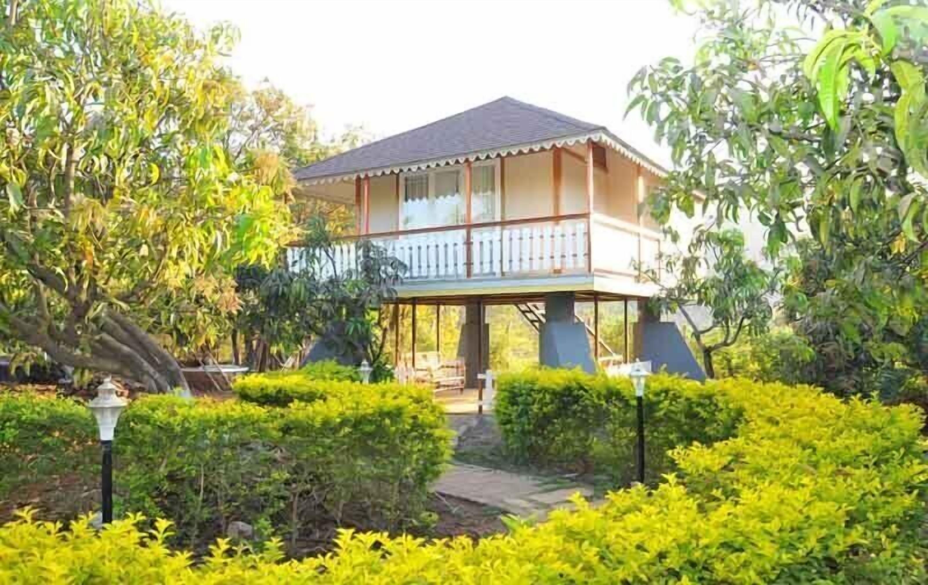 Megh Malhar Agro Tourism