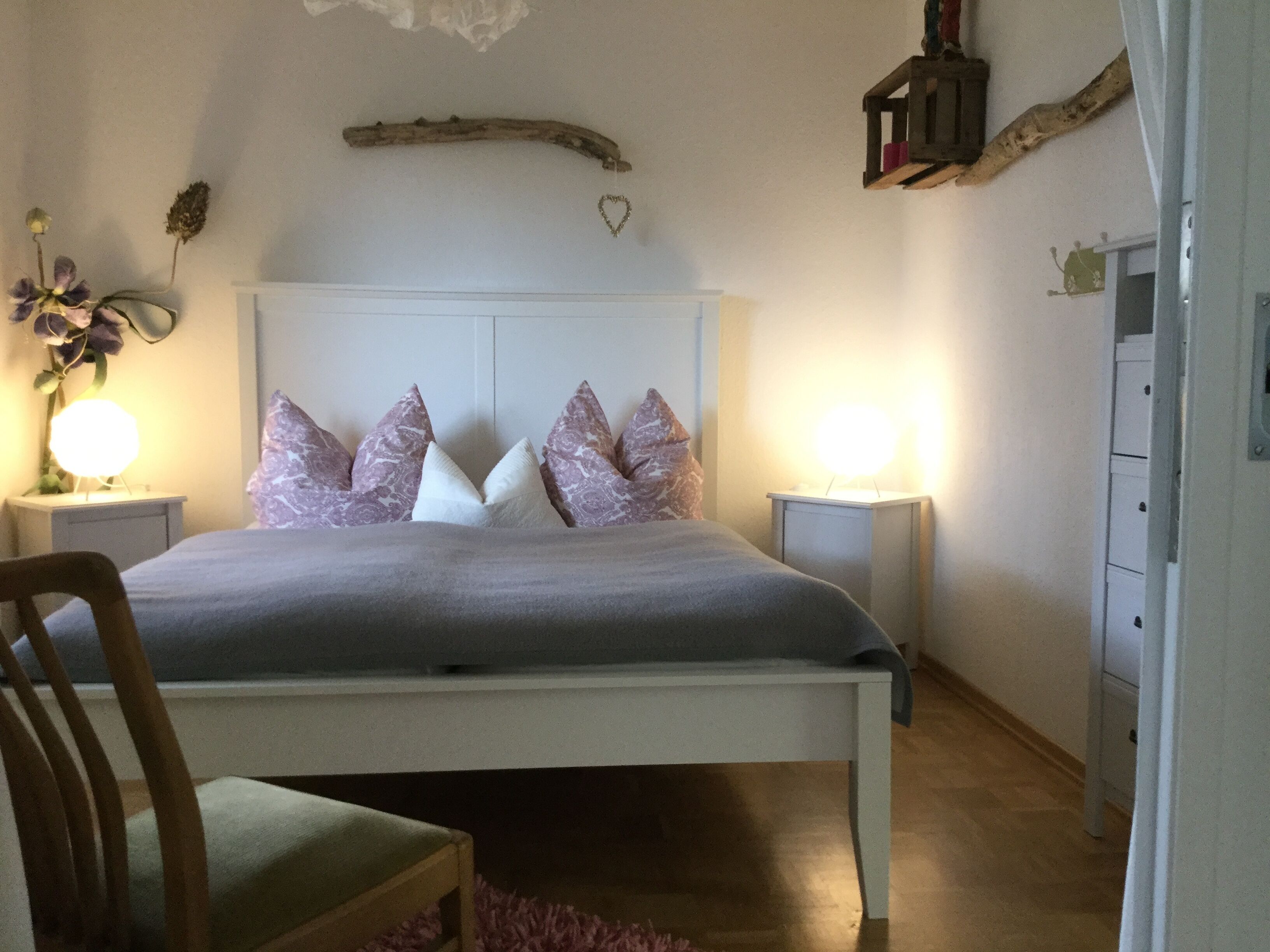 Cozy apartment "Hexenstieg" Harz