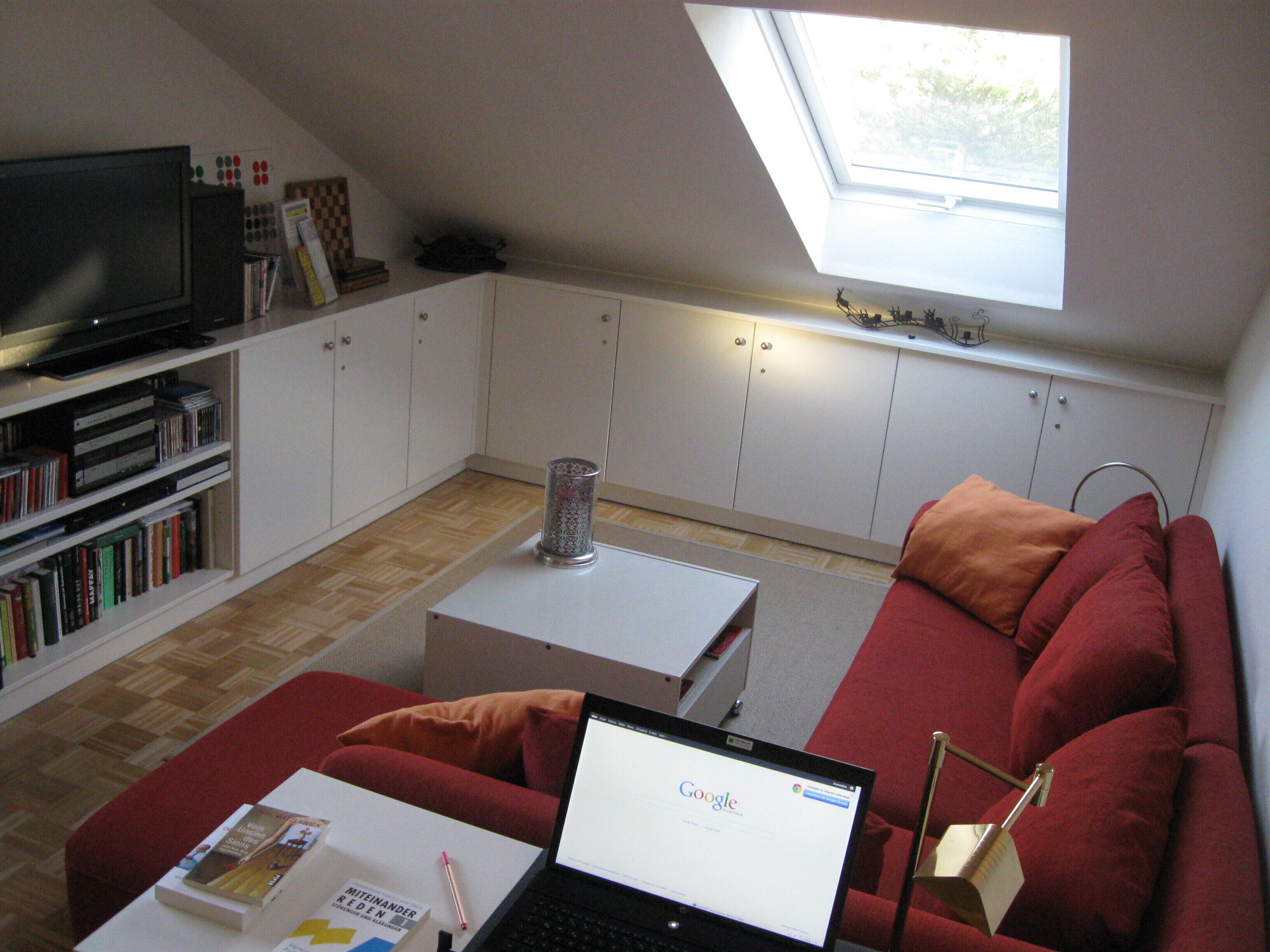 2-room-holiday-apartment: modern, light-flooded, quiet, near mountains & lakes