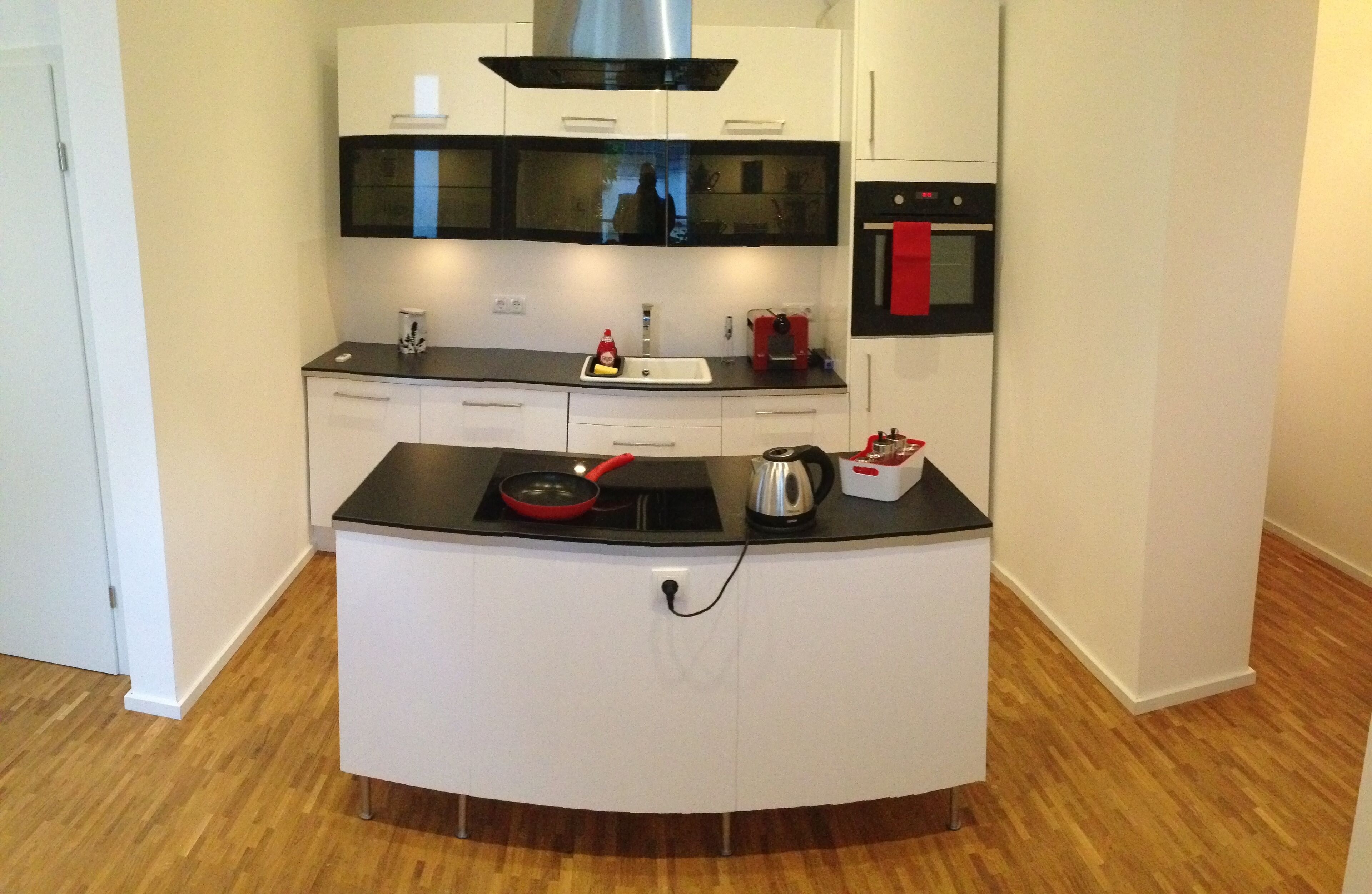 Modern apartment - Neustadt / Weinstraße Stadt