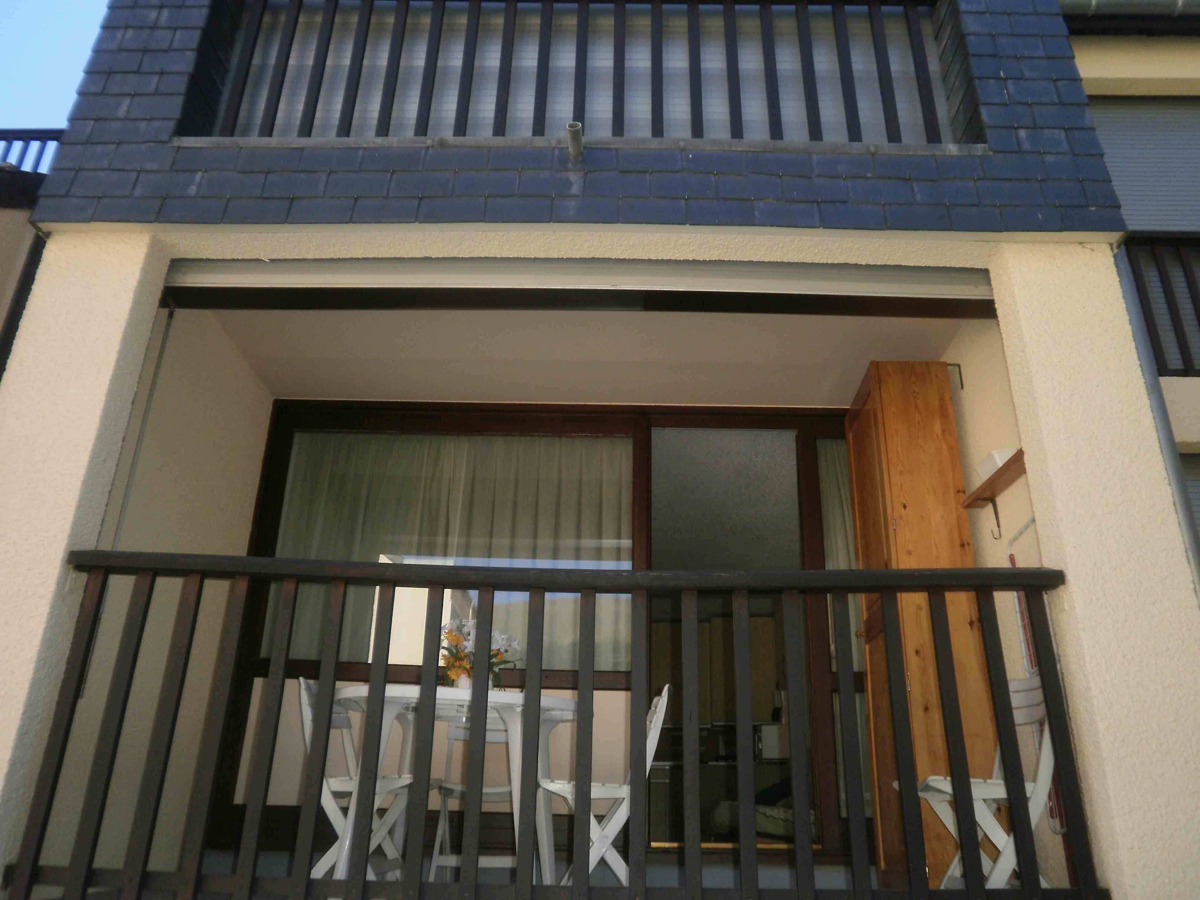 Saint Lary Soulan Apartment - Saint Lary Soulan