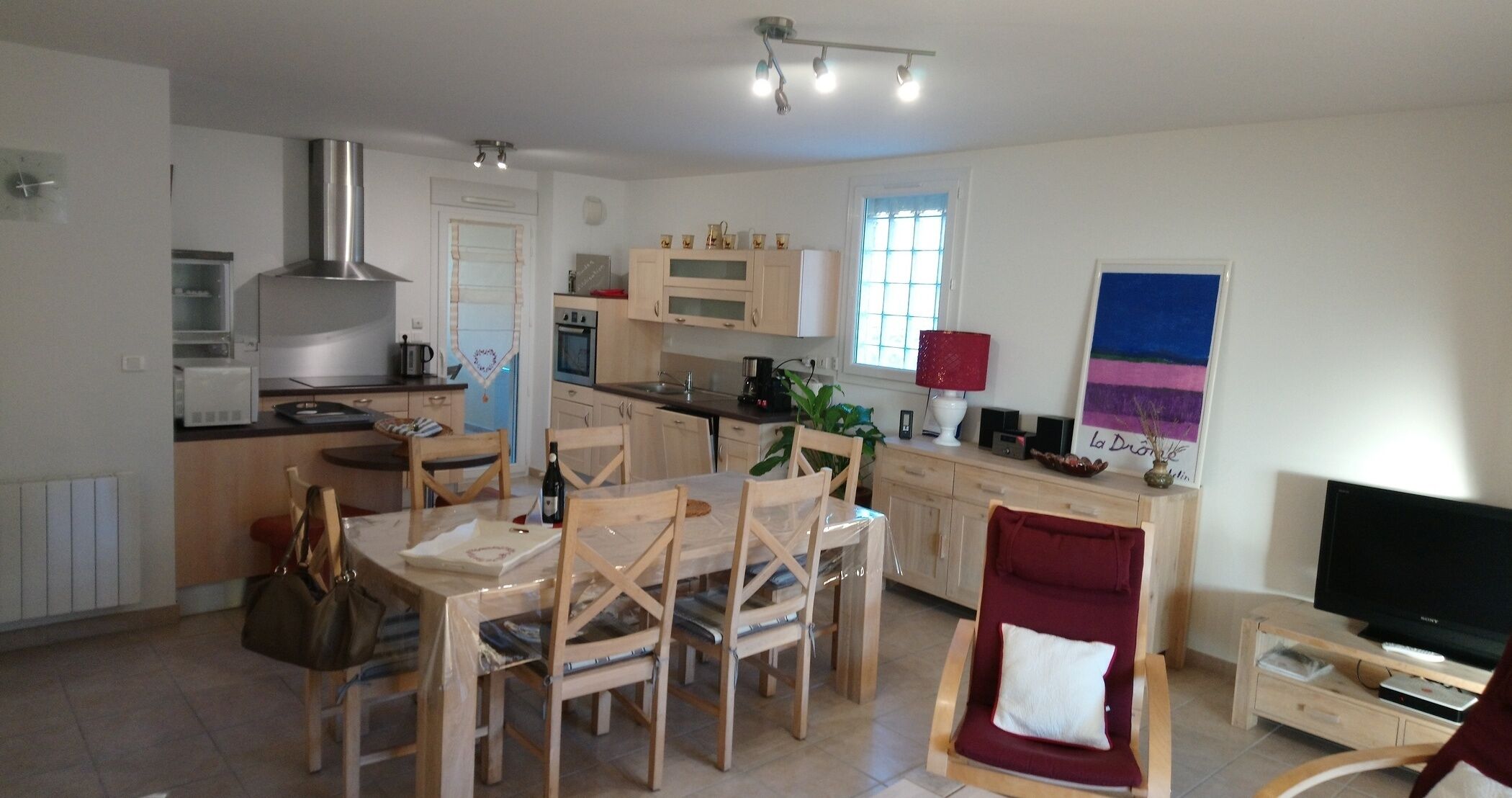 Nyons Drôme Provençale FRANCE 