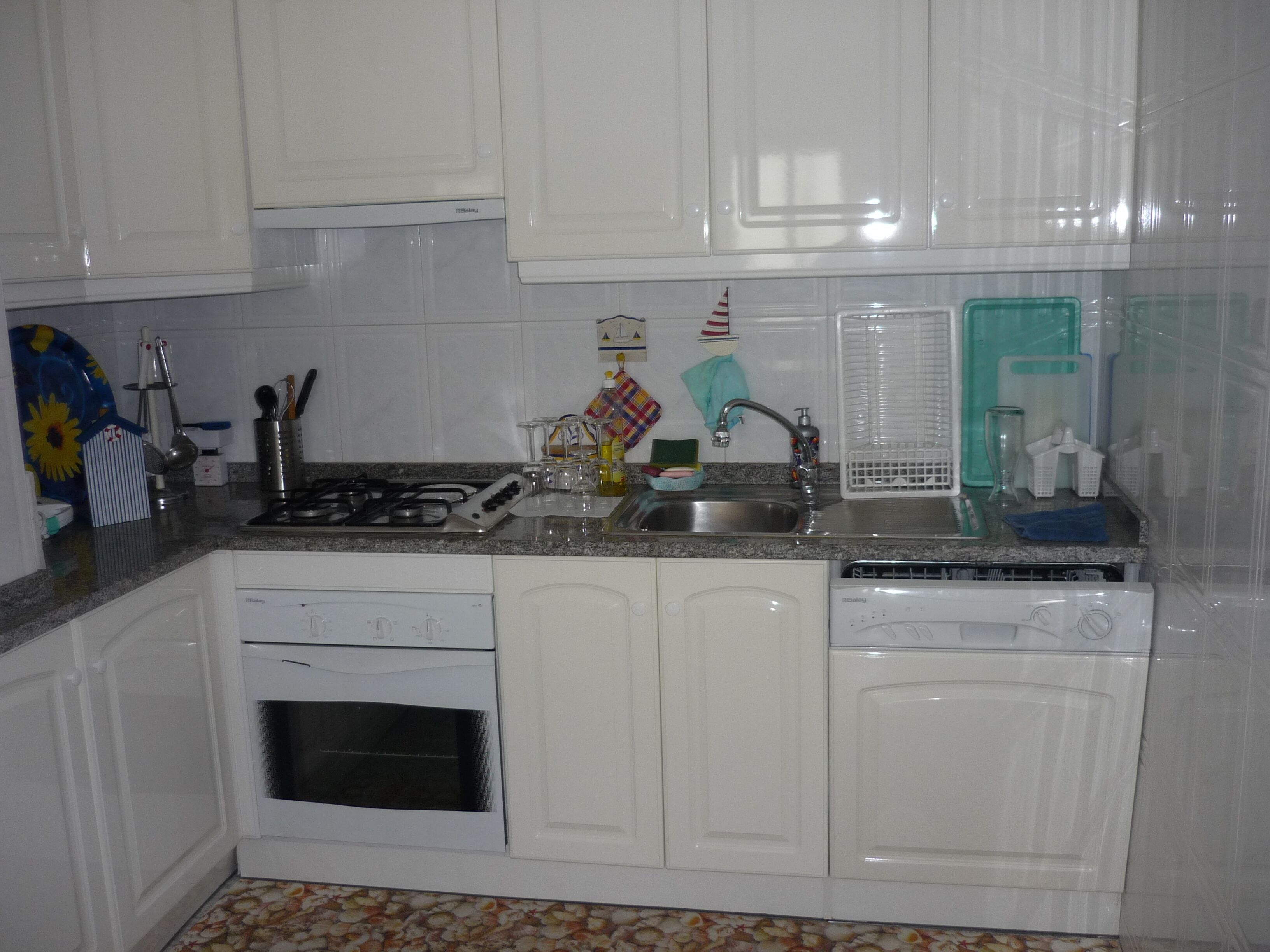 APARTMENT ALL TEAM FURADOURO 400M FROM THE BEACH WITH WIFI