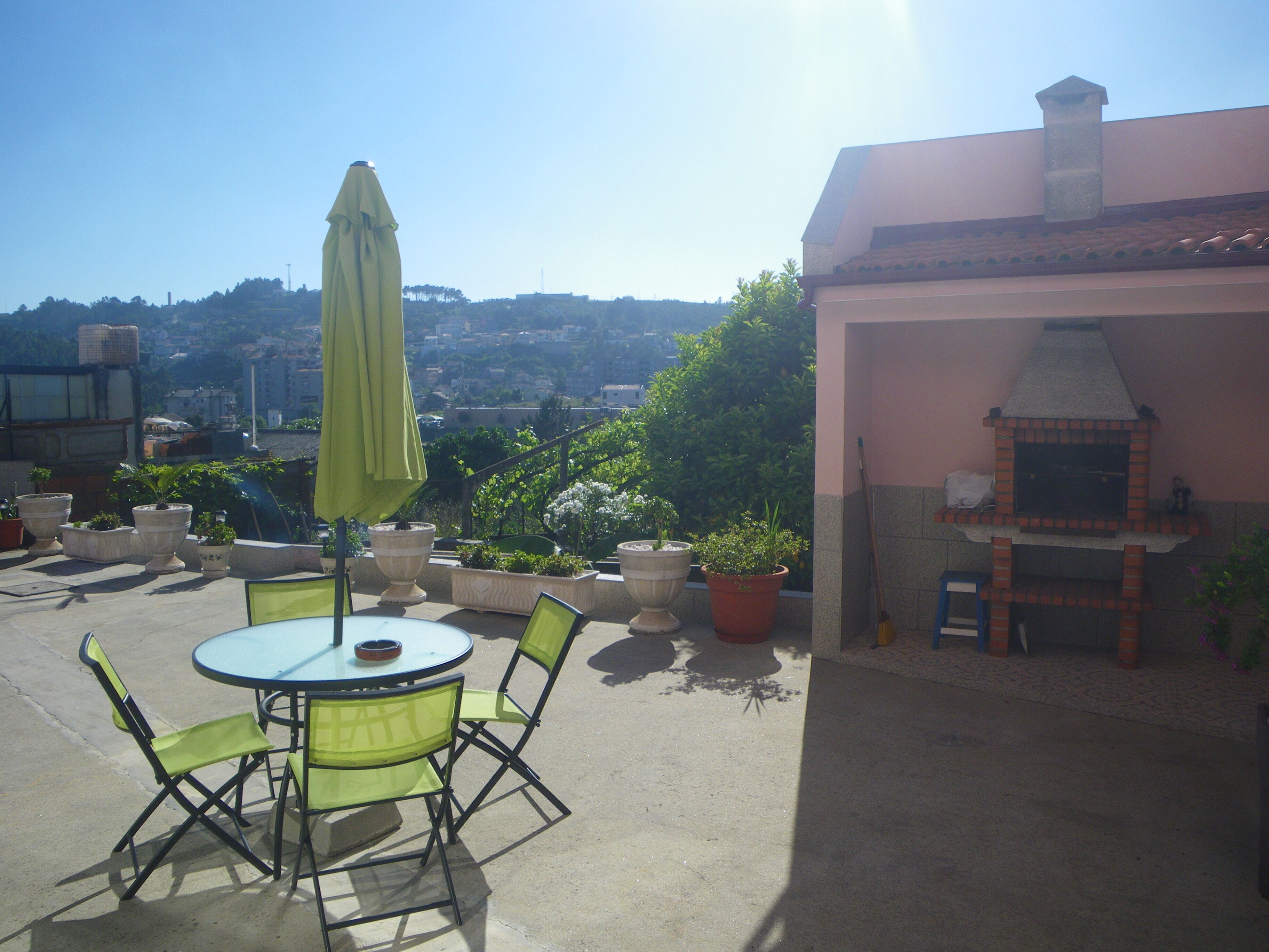 mango-pineapple loft ..