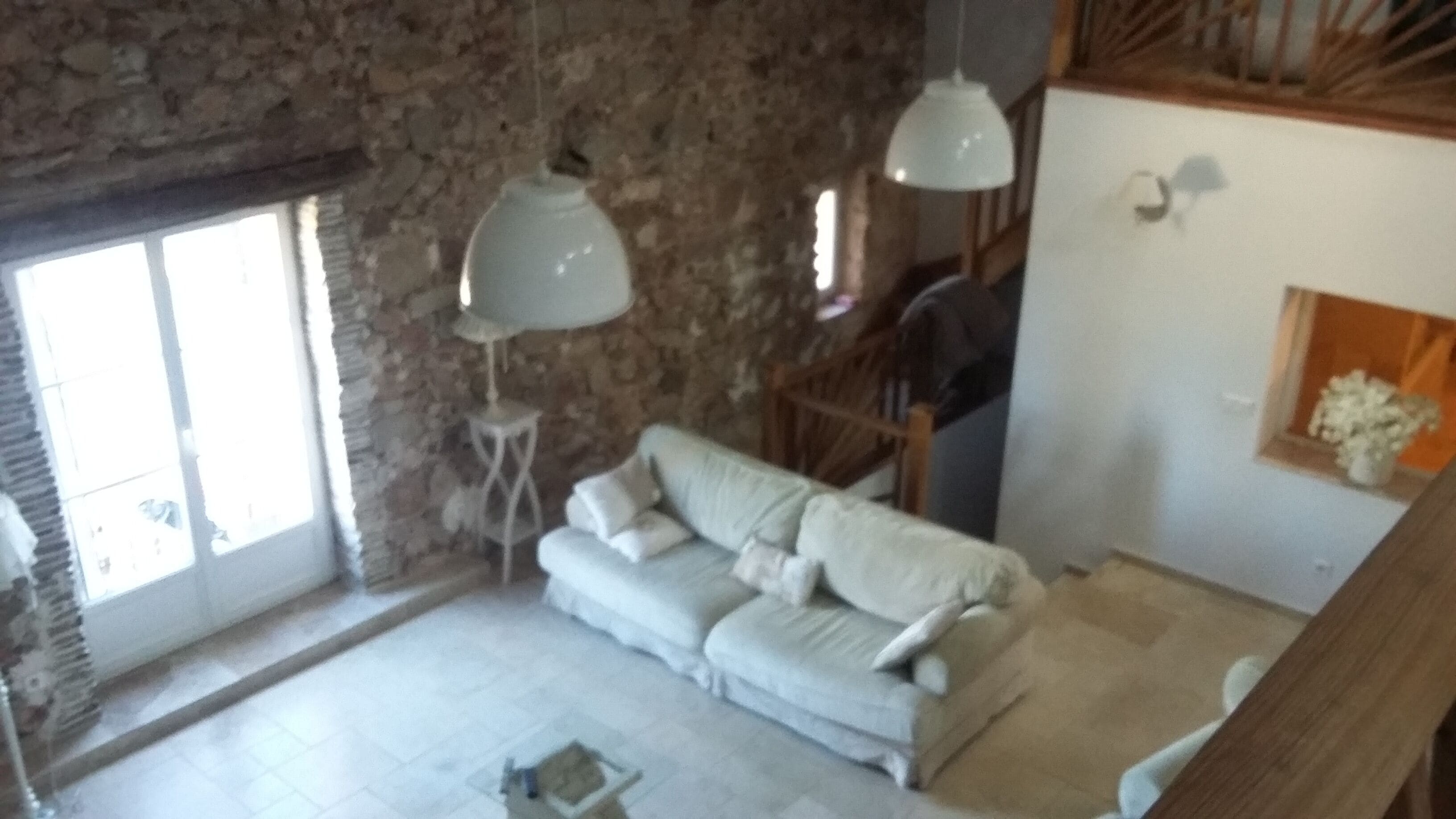  LOFT + terrace and pool