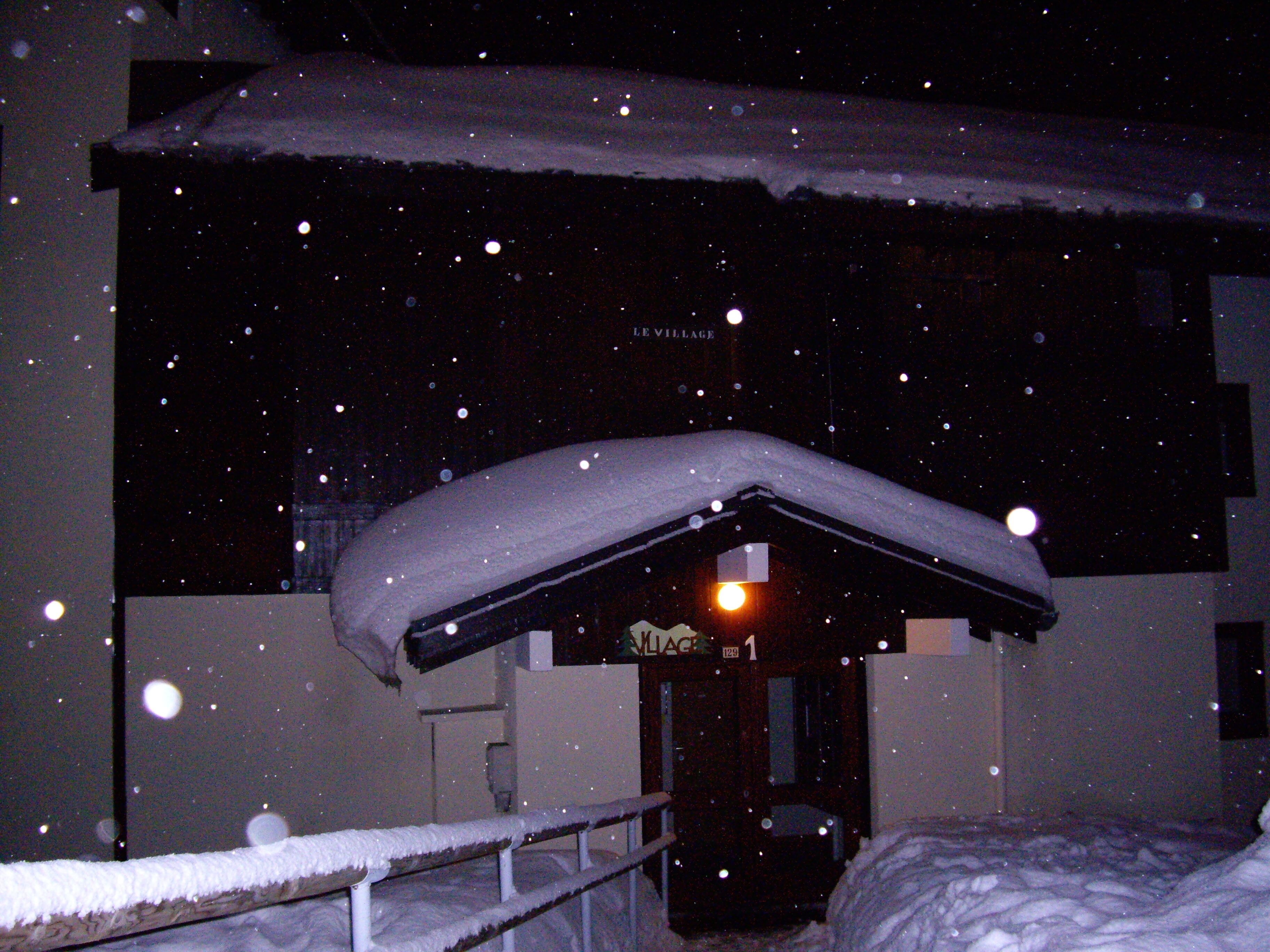 Les Saisies, Available January and March, 4 people, resort center