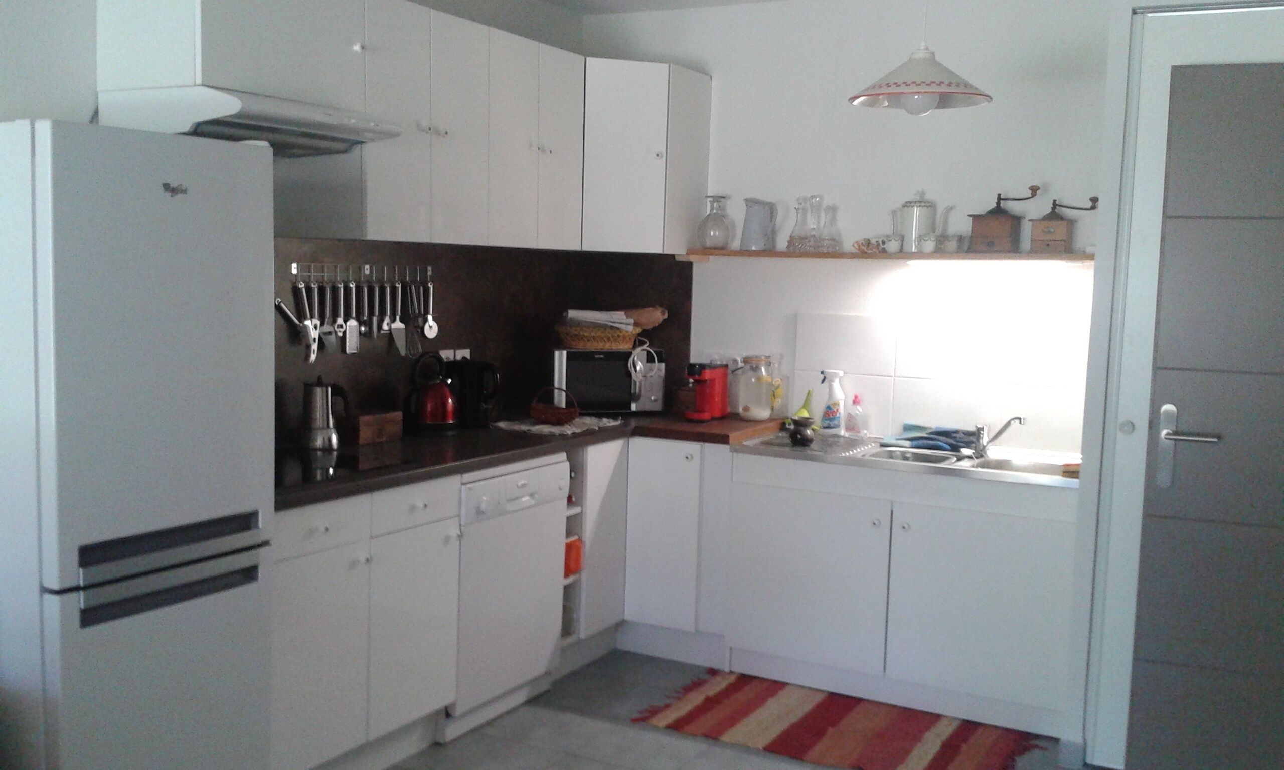 WEEK RENTAL, NIGHTS, summer-winter in GUILLESTRE (Queyras gate)