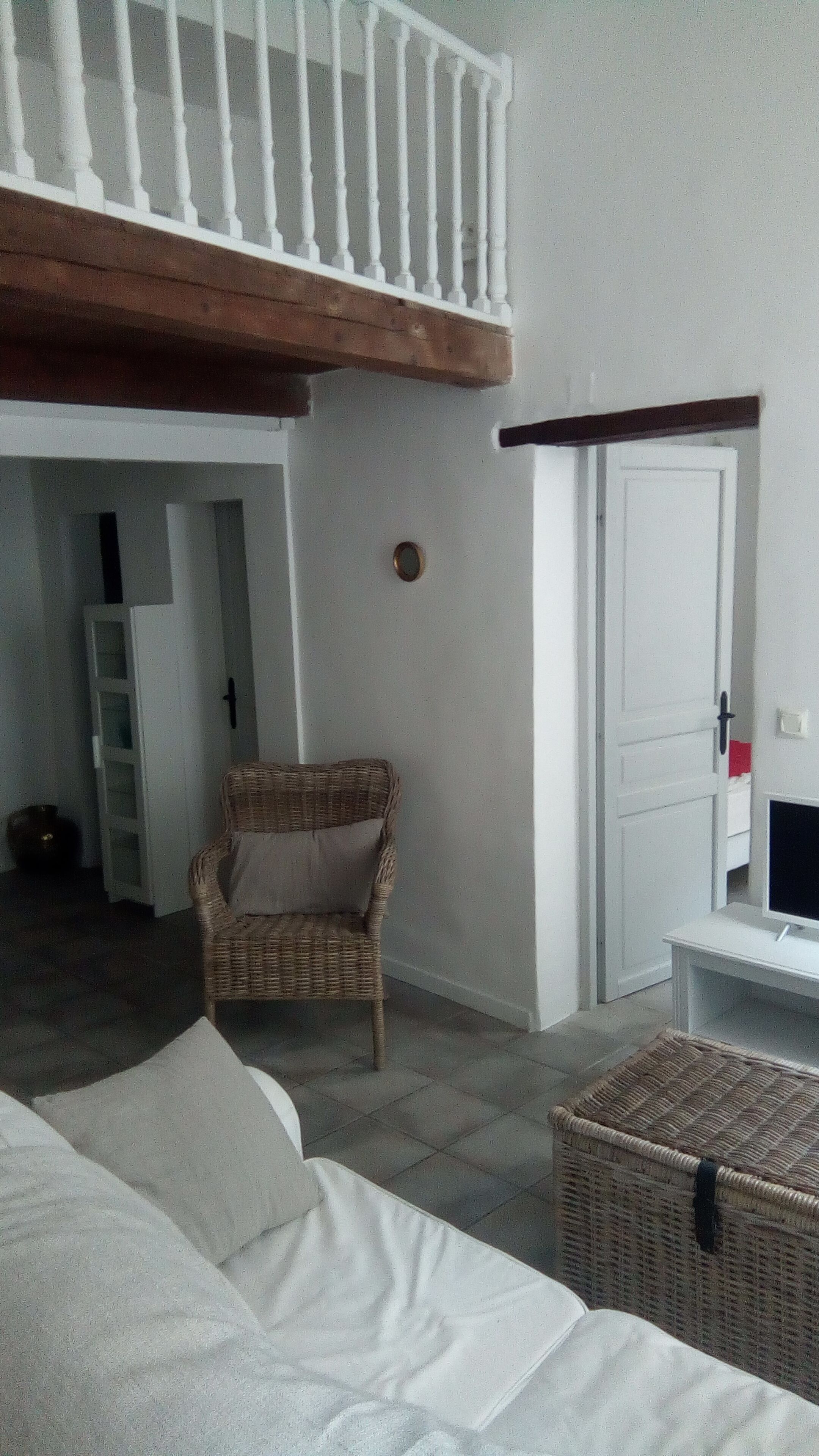 Apartment historic center of Avignon t2 45m2
