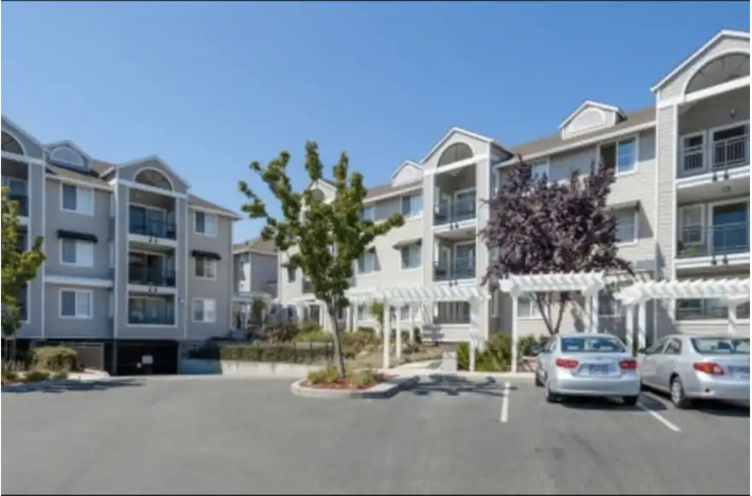 Luxurious Apt 10 mins - Stanford Uni /PA downtown