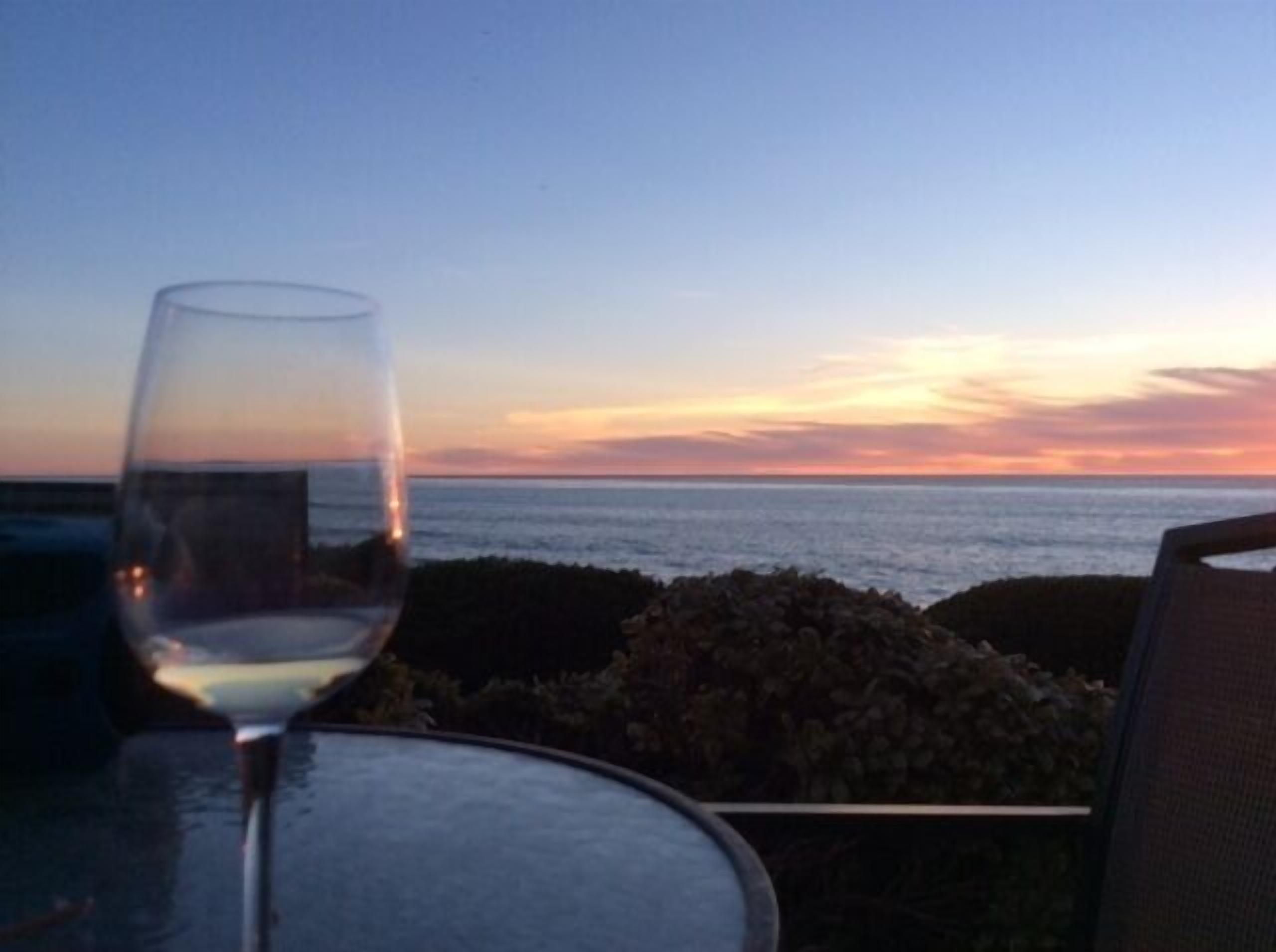 Your Luxury Condo On The  Ocean - Where The Sun Sets In San Diego - Central Air