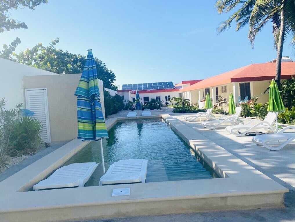 VIDA Chelem- CIELO vacation property