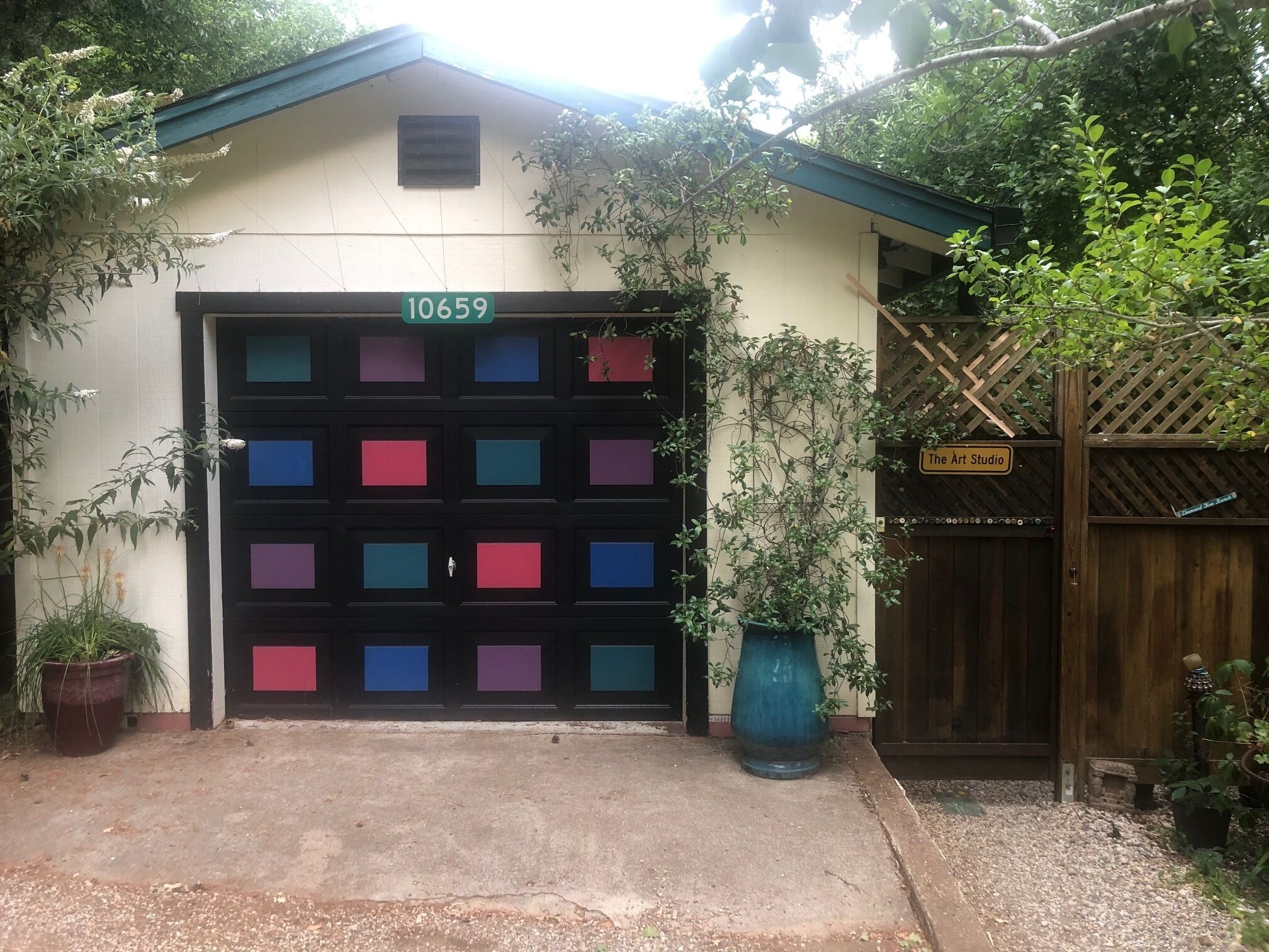 Rejuvenate Your Spirit At This Private Studio Near Downtown Nevada City