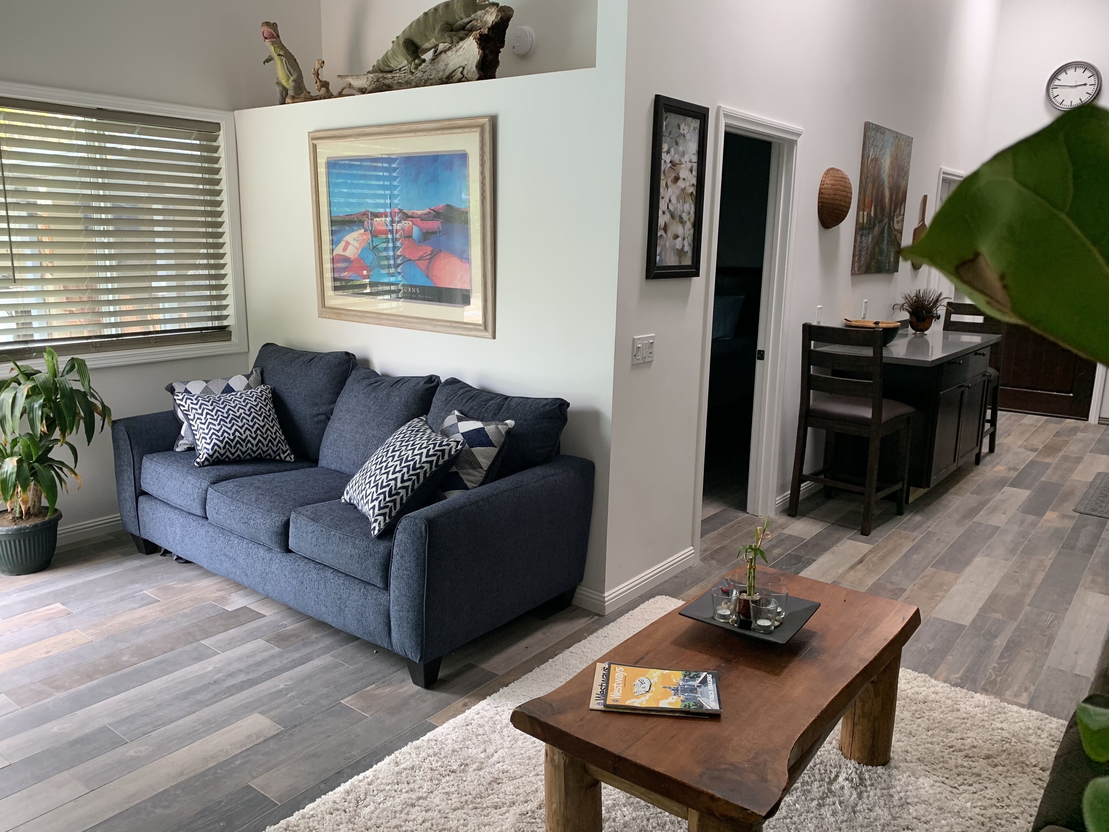 GUEST HOUSE - DAILY RATE