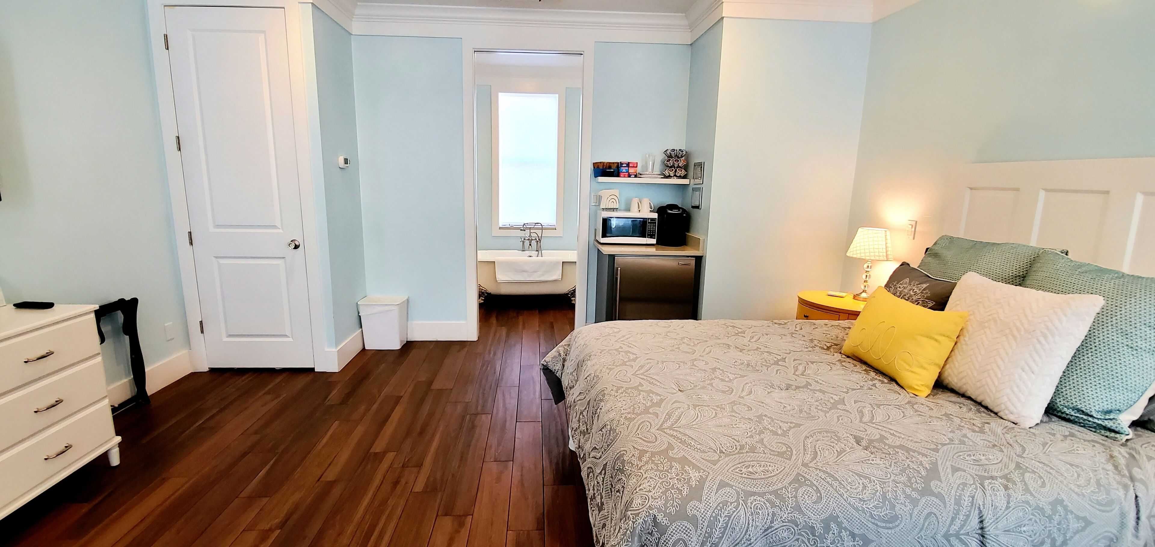 Enjoy a night in a restored piece of history in the heart of Toquerville, Utah!