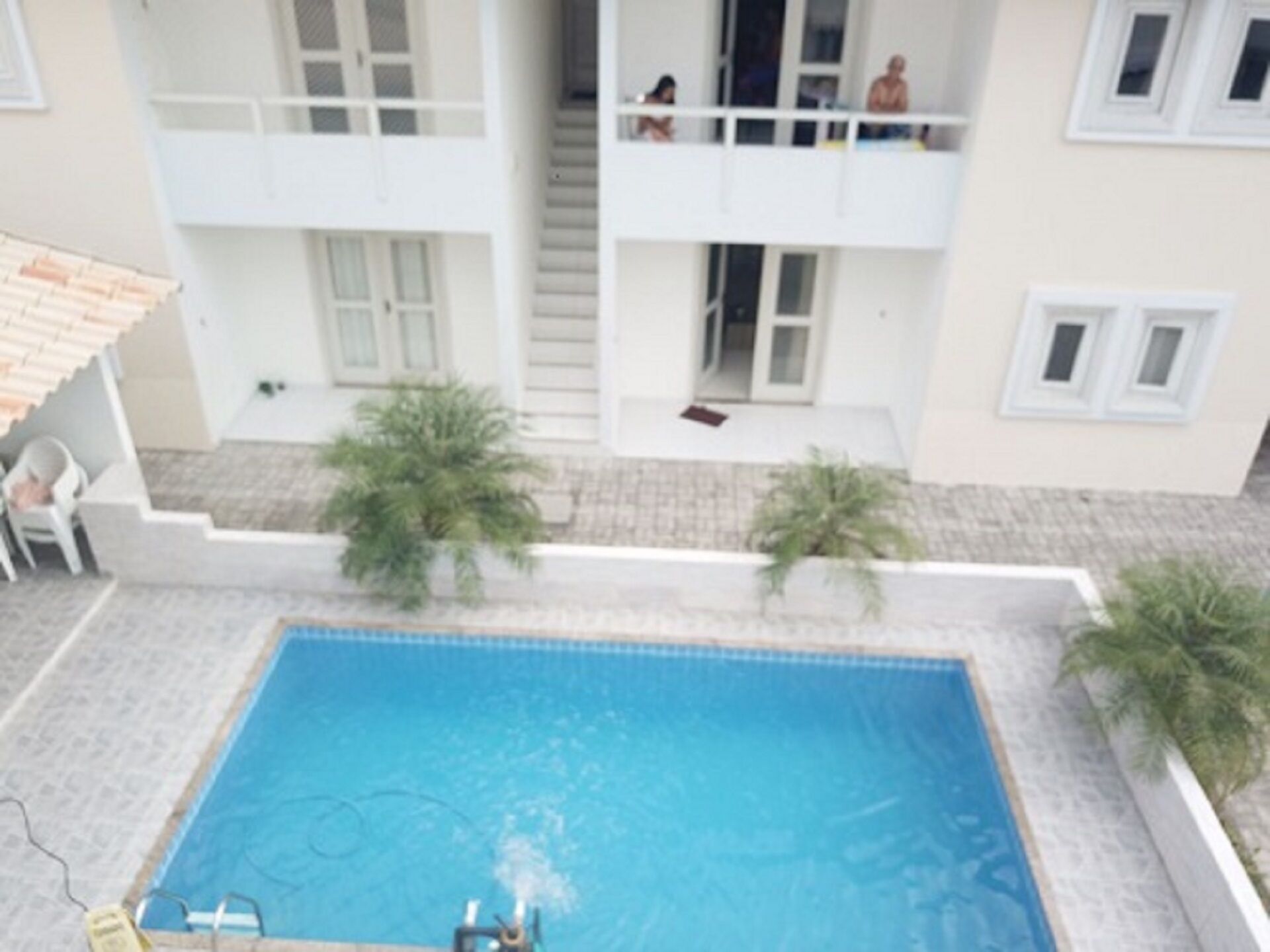 Leisure combined with comfort, privacy and security for you and your family