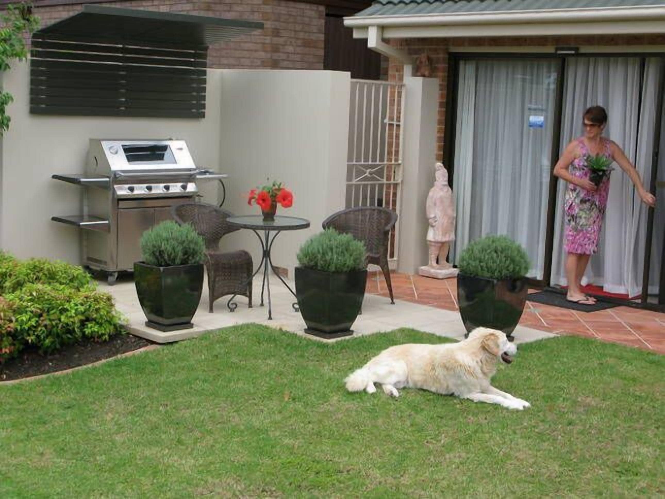 Moptops Apartment Batemans Bay