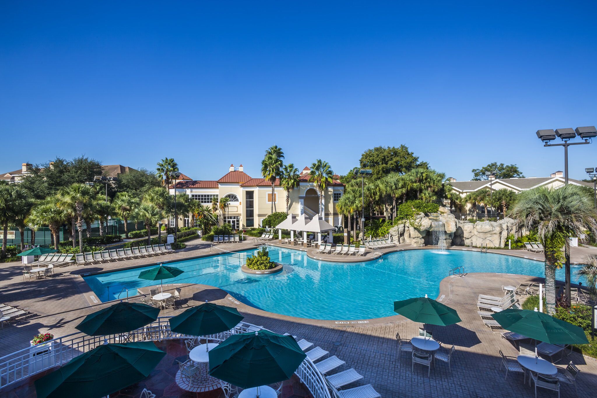 2 bedroom Sheraton Vistana, minutes from Disney