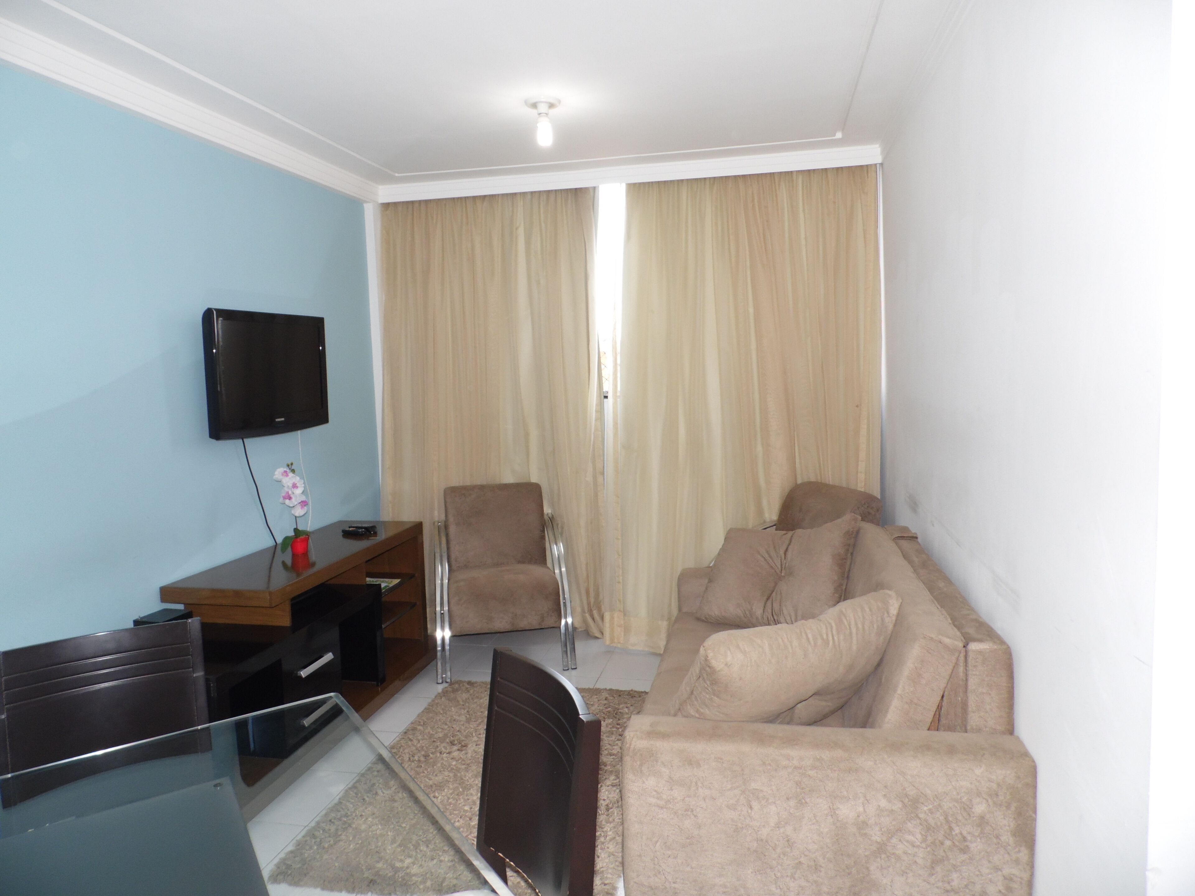 GREAT STAY FOR FAMILY IN CAMPINA GRANDE WITH FIXED PRICE.
