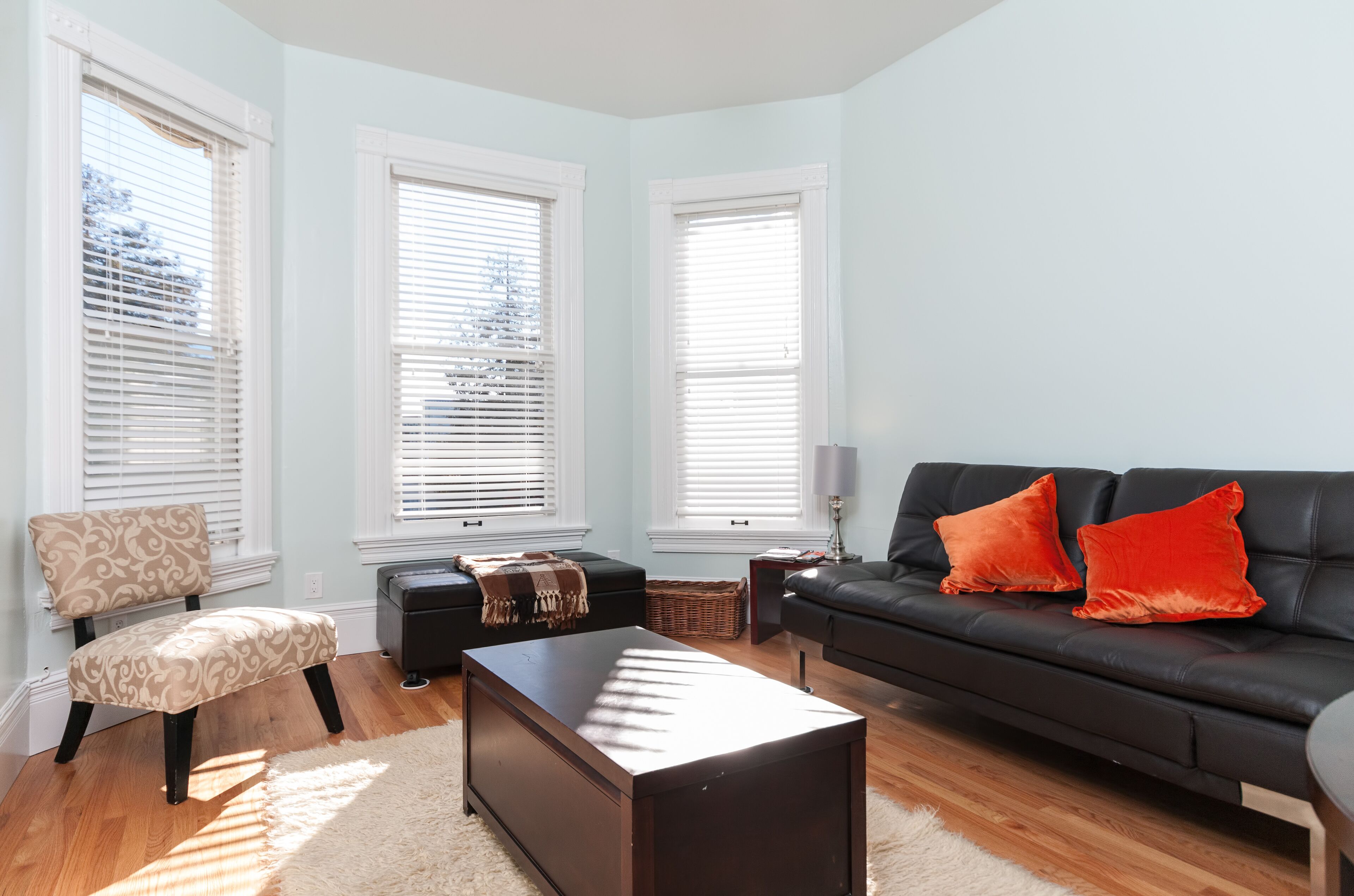 Stunning One Bedroom Apartment With Gorgeous City Views