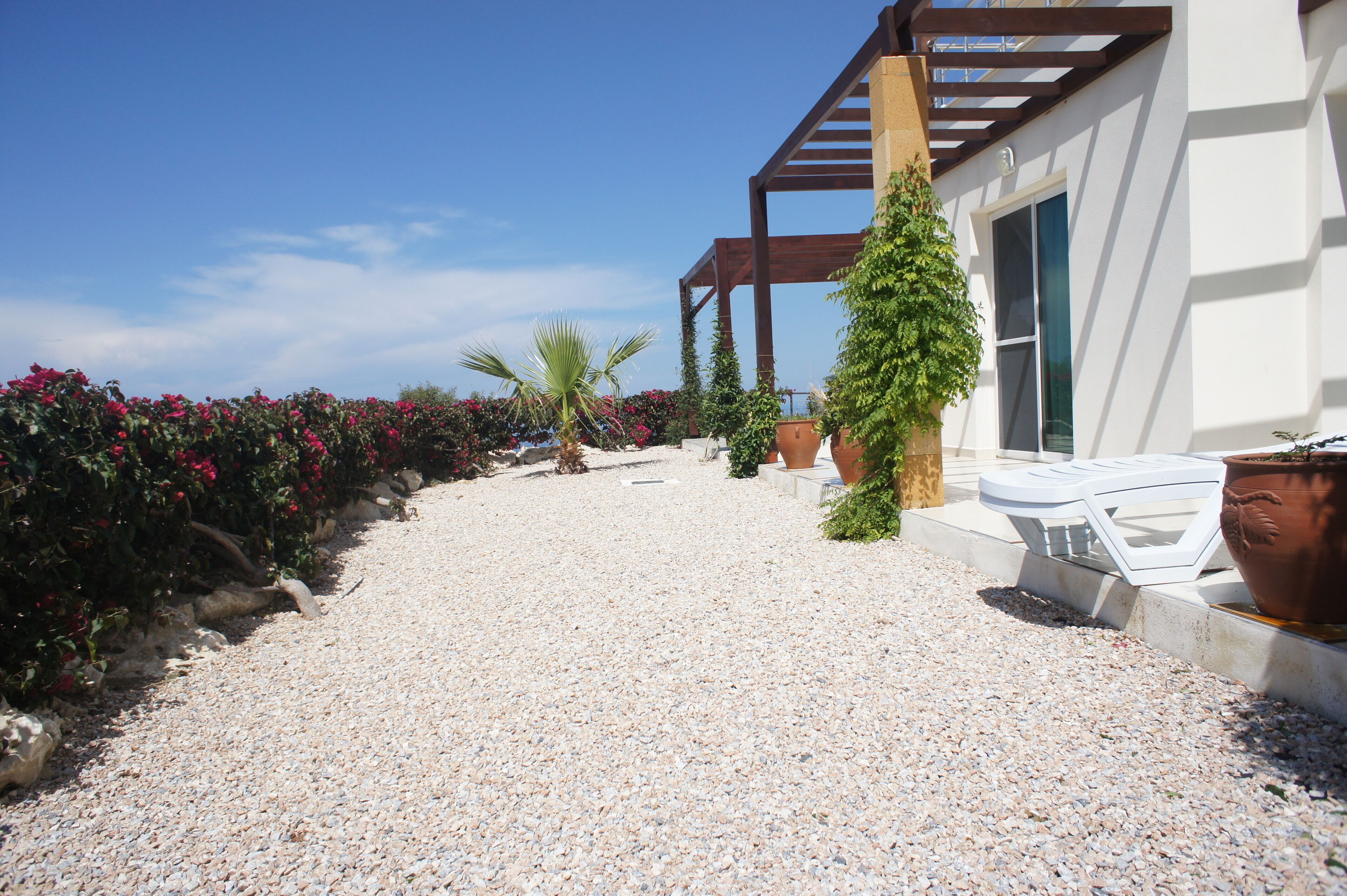 Sea Vistas Duplex apartment