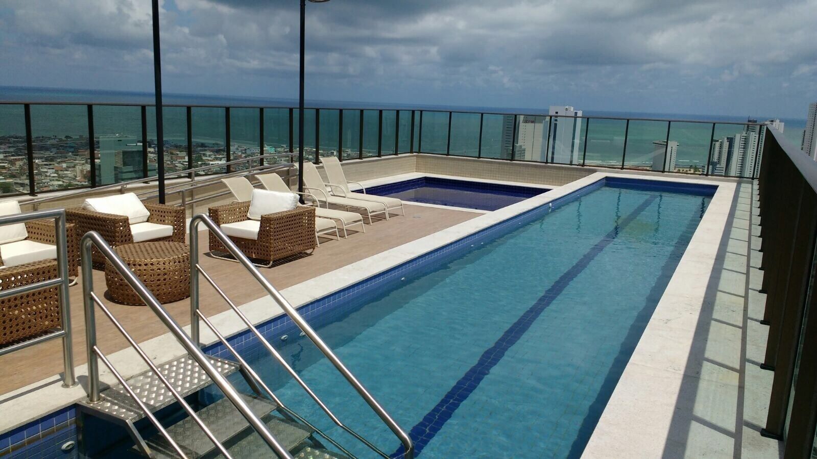 Ocean at your sight, natural beauty !!!