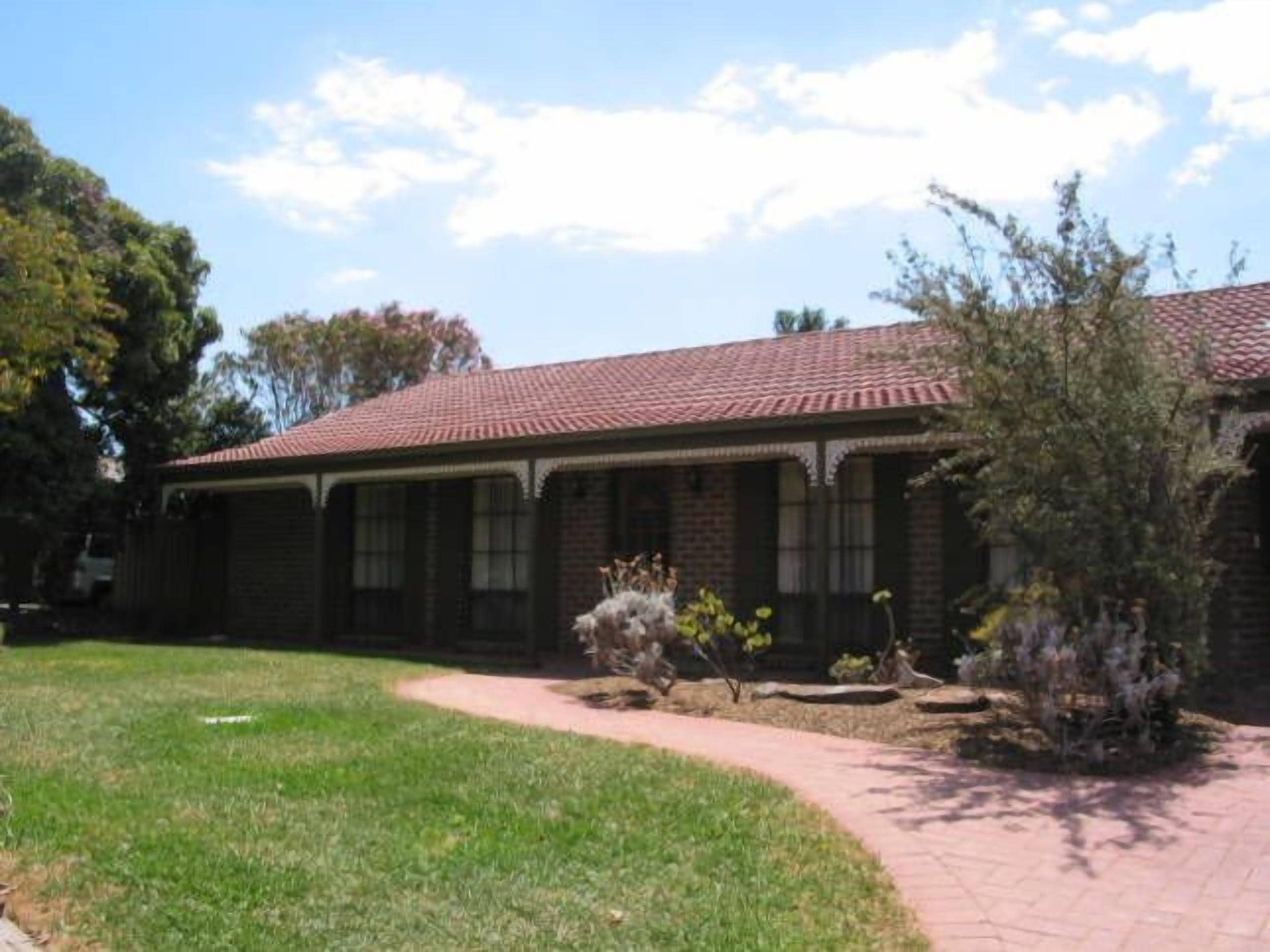 Jessica's Place - Spacious accommodation located in the heart of McLaren Vale