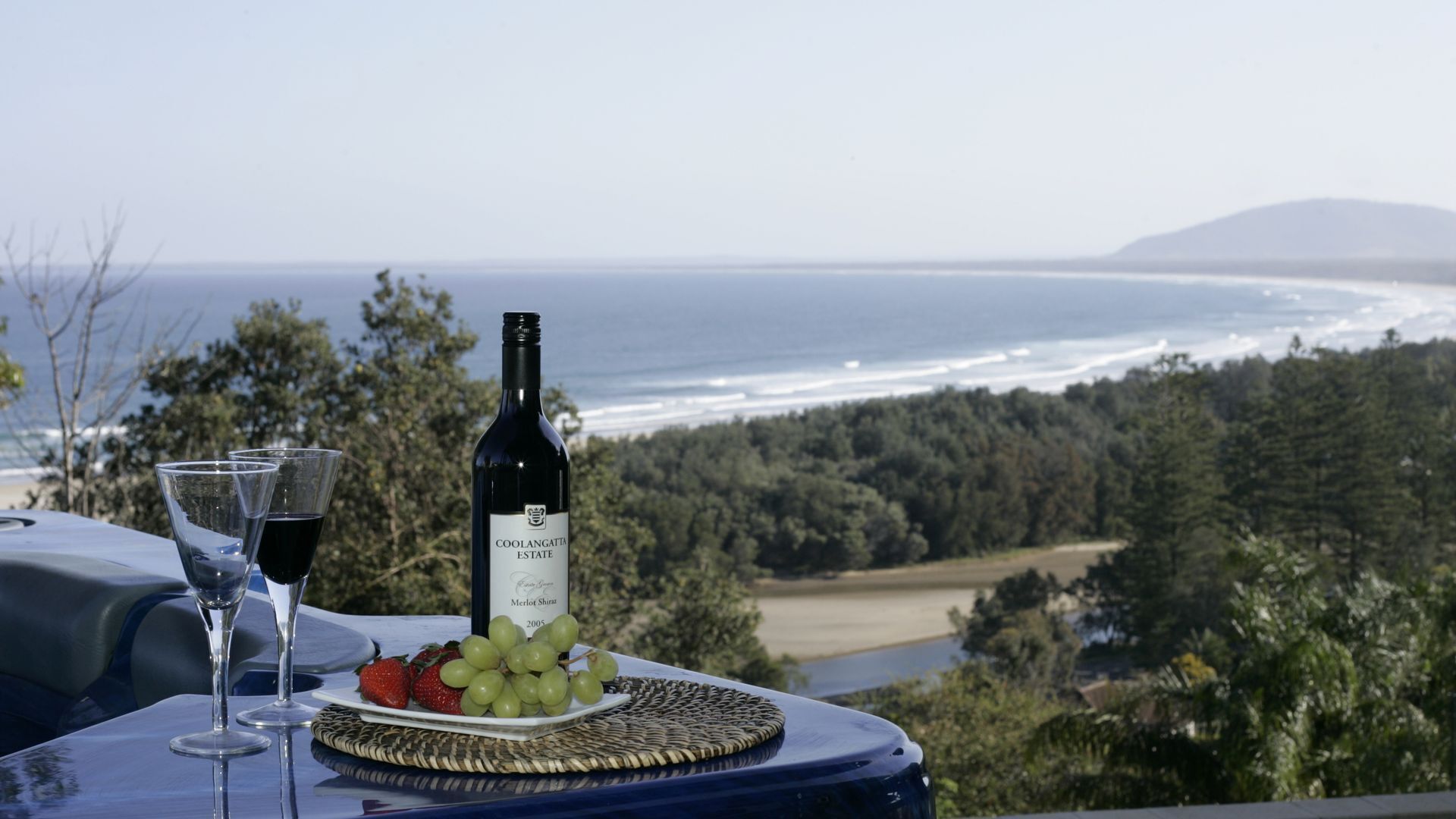seven mile beach bed and breakfast